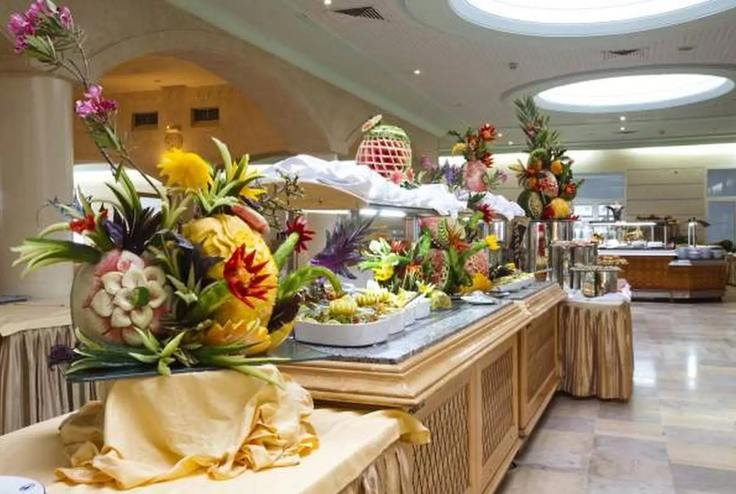 Restaurant/places to eat in El Mouradi Djerba Menzel Restaurant/places to eat in El Mouradi Djerba Menzel