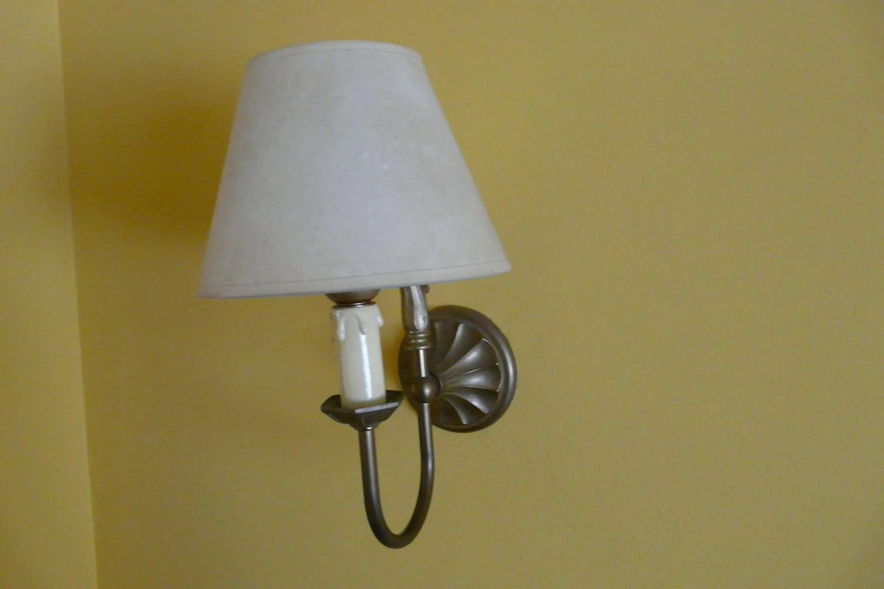 Bedroom in Idh Angel