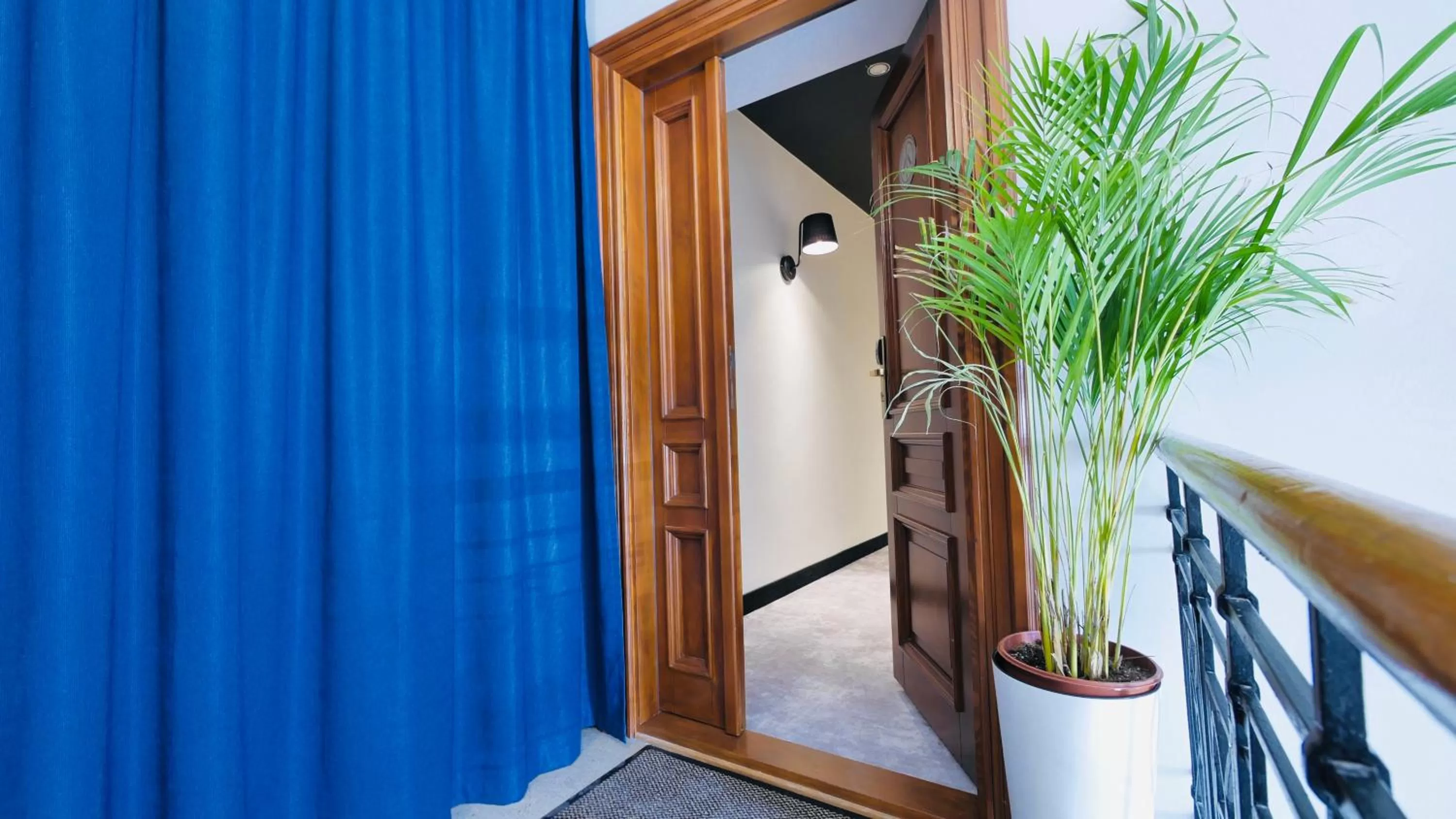 Facade/entrance in SZEWSKA 22 BOUTIQUE