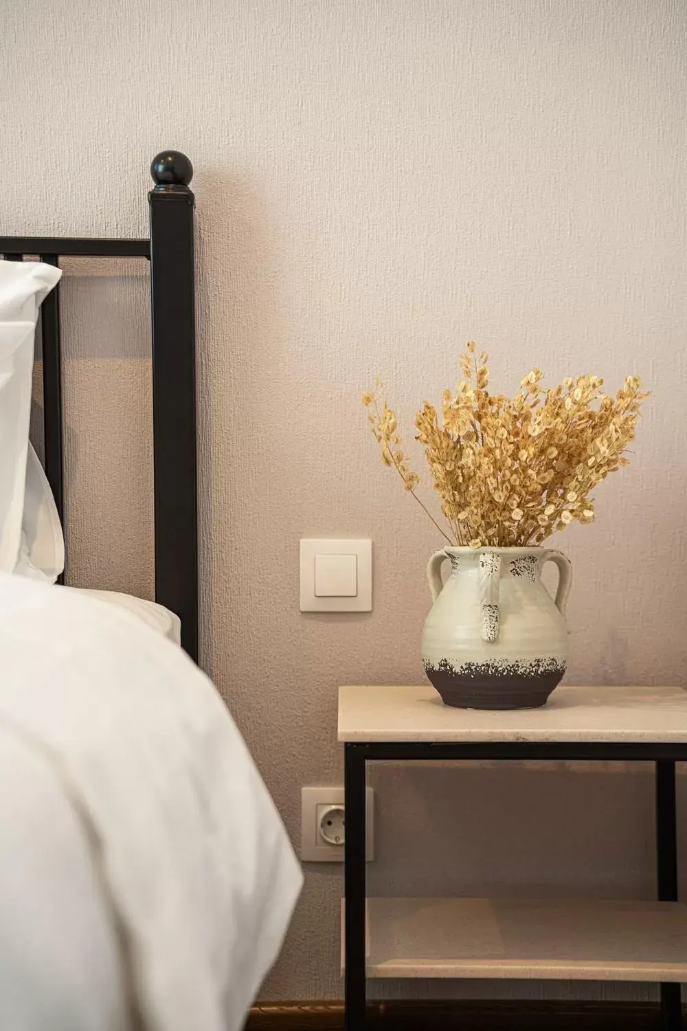 Superior Twin Room in Makmani Boutique Hotel by DNT Group Superior Twin Room in Makmani Boutique Hotel by DNT Group