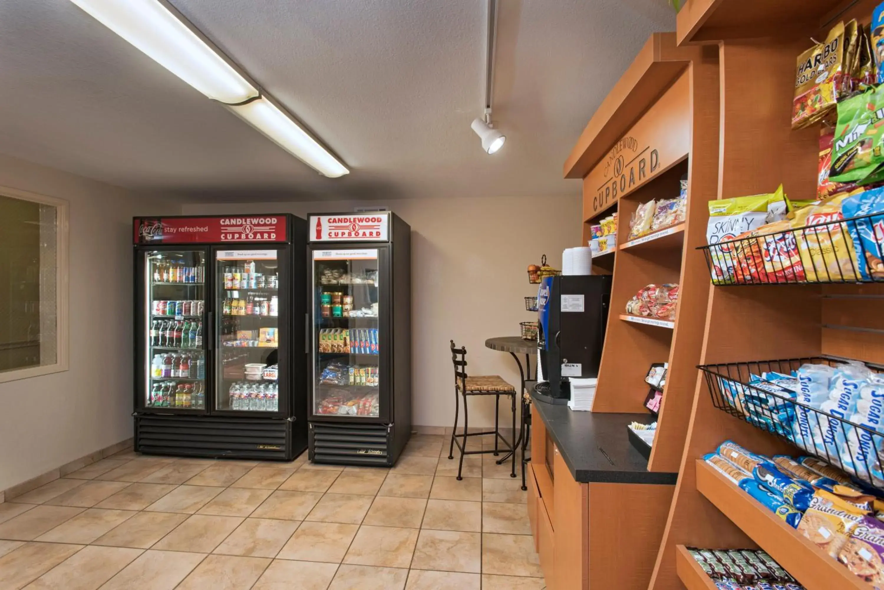 Other, Supermarket/Shops in Candlewood Suites Austin North-Cedar Park, an IHG Hotel