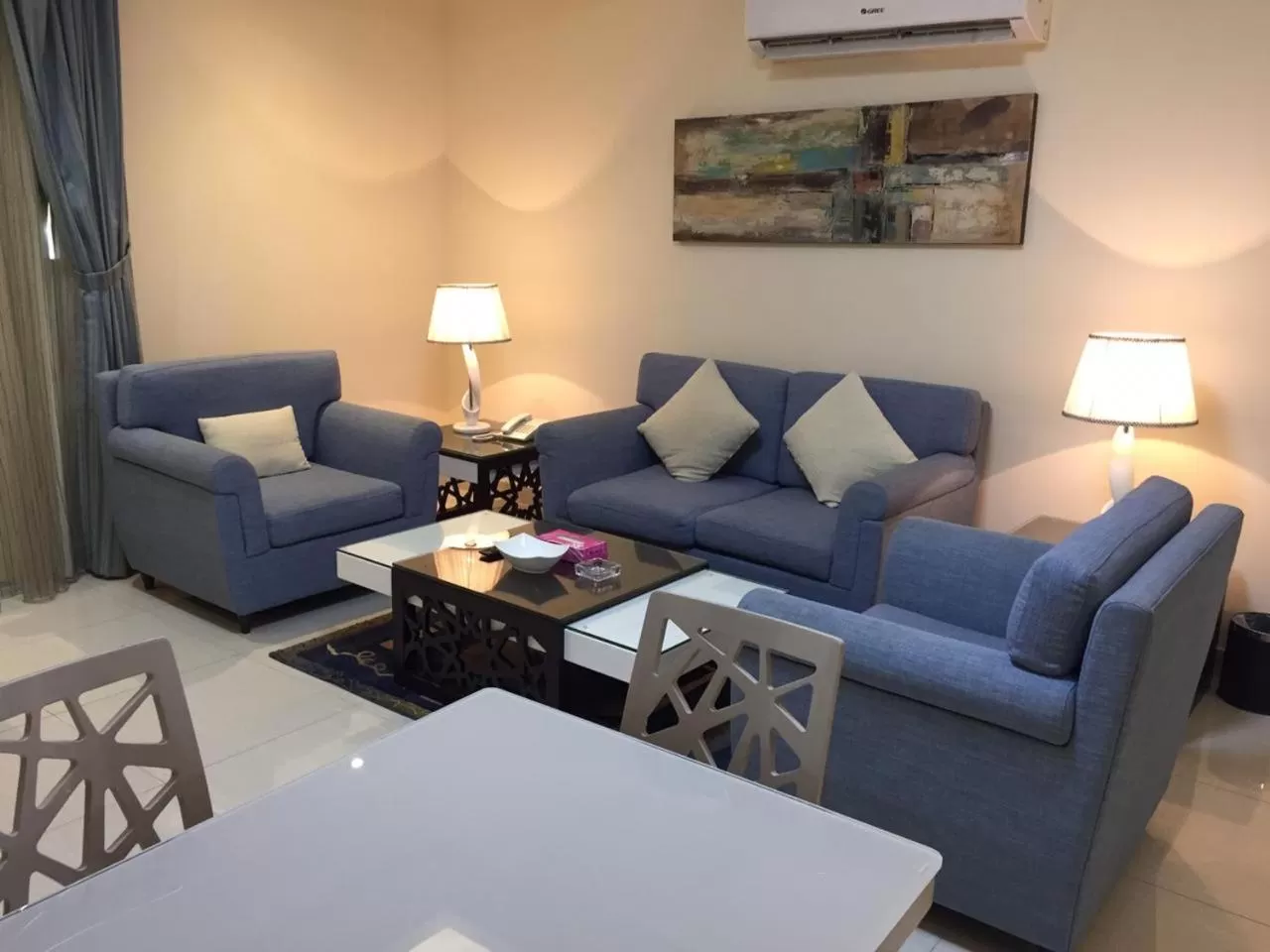 Arjaan Altakhassusi Hotel Suites