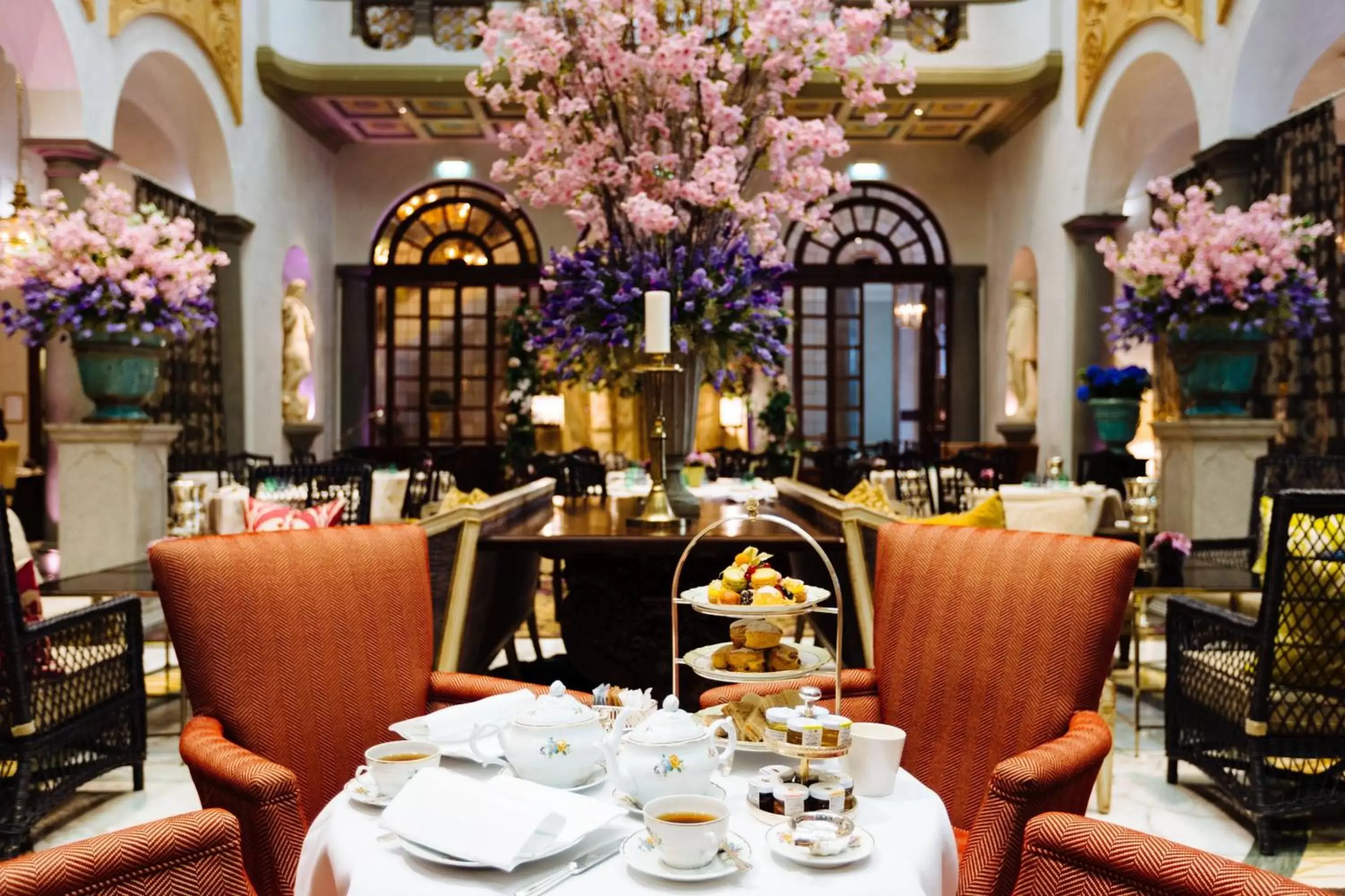 Other, Restaurant/Places to Eat in The St. Regis Florence