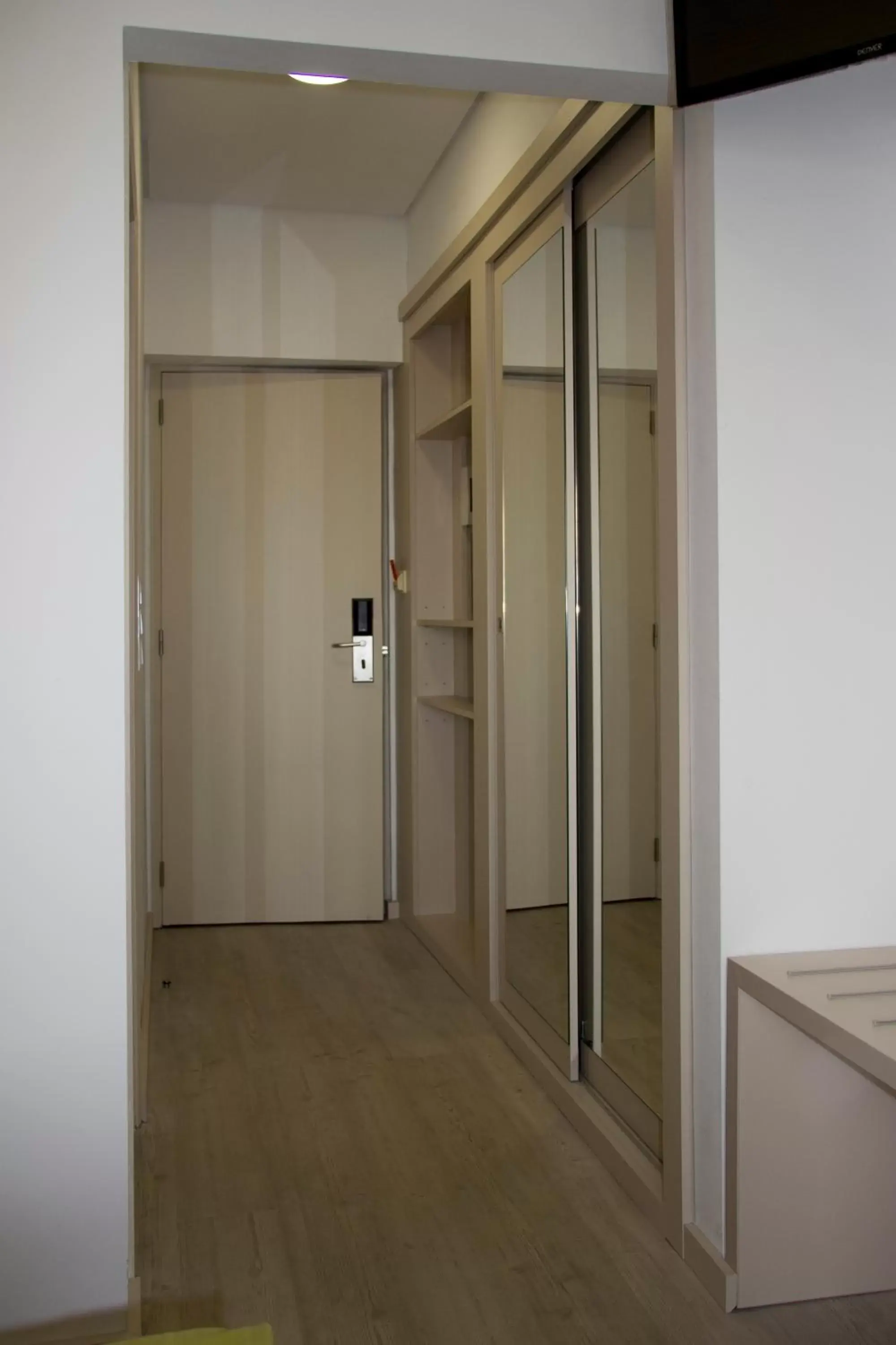 Bedroom in Hotel Navegadores Bedroom in Hotel Navegadores