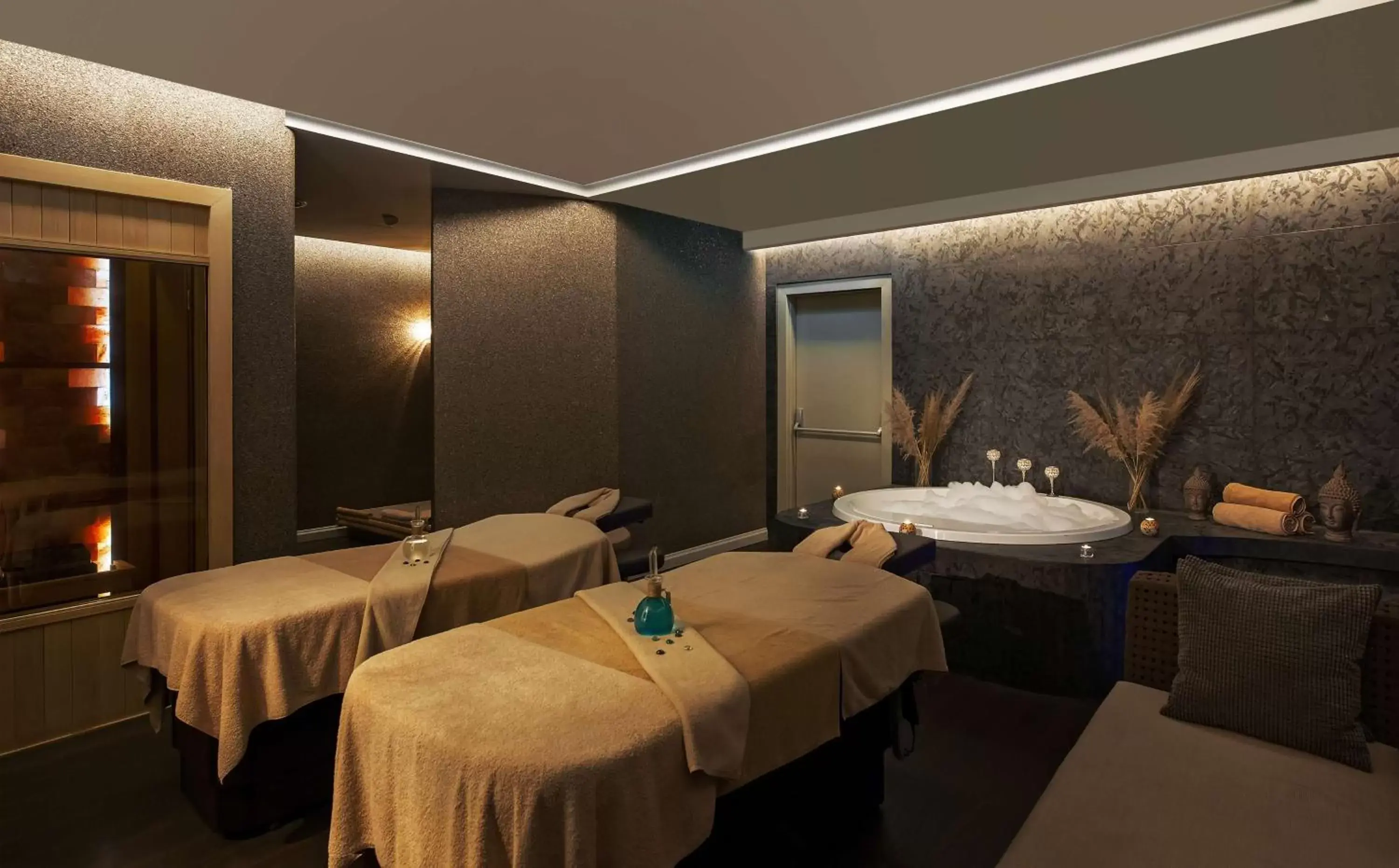 Spa and wellness centre/facilities, Spa/Wellness in Radisson Blu Hotel Istanbul Ottomare