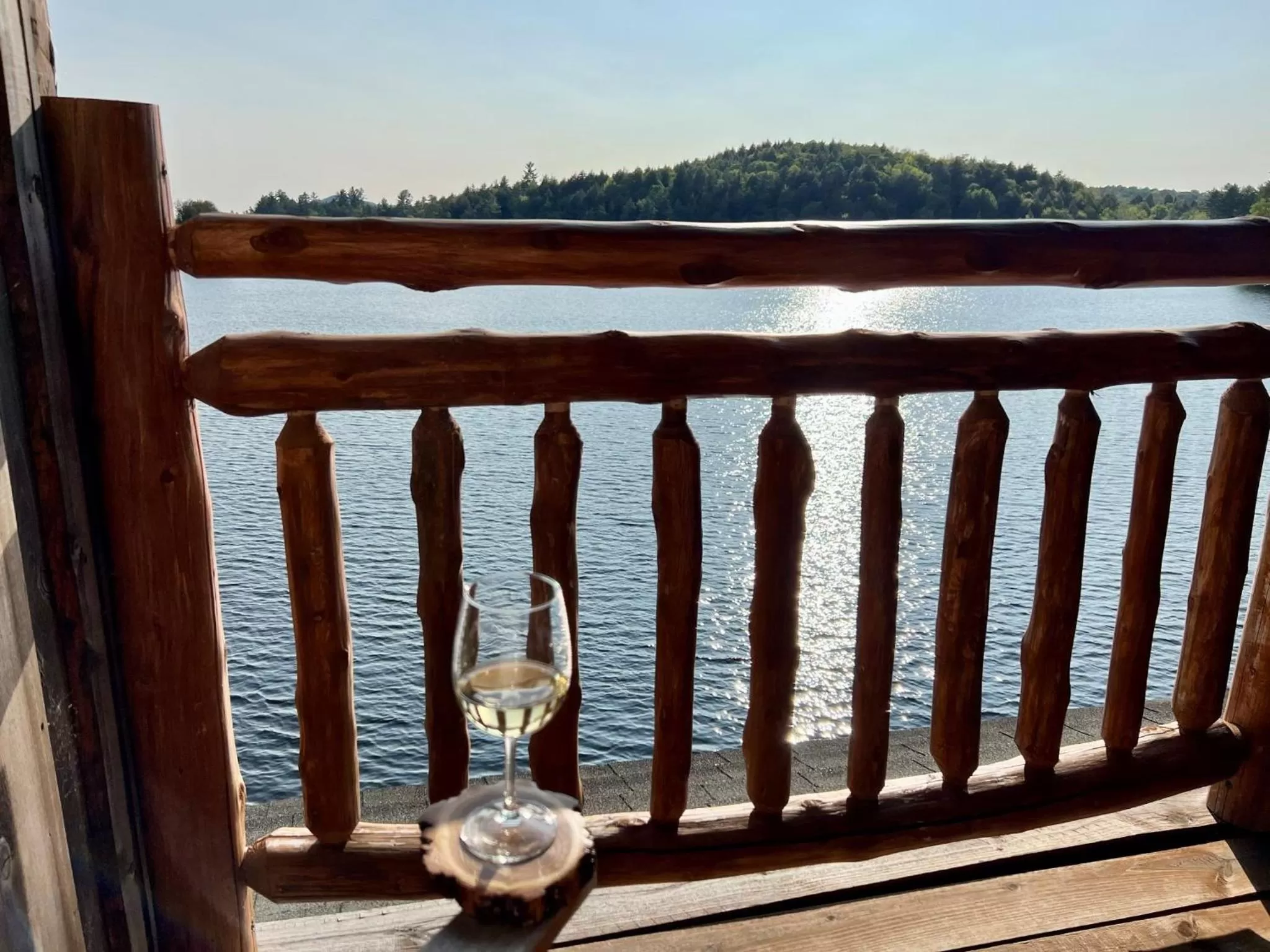 Ampersand Bay Resort