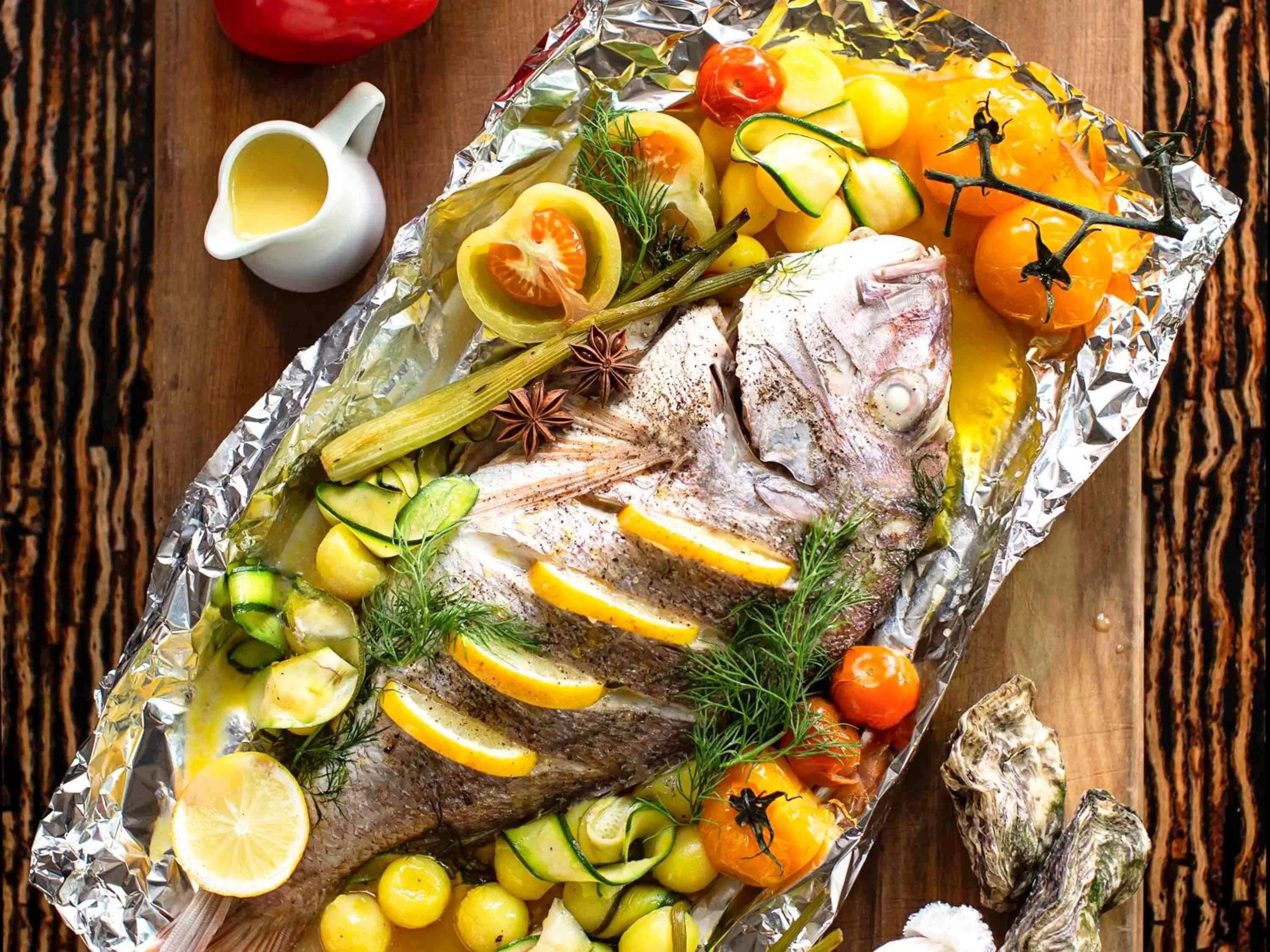 Restaurant/places to eat in ibis Wellington