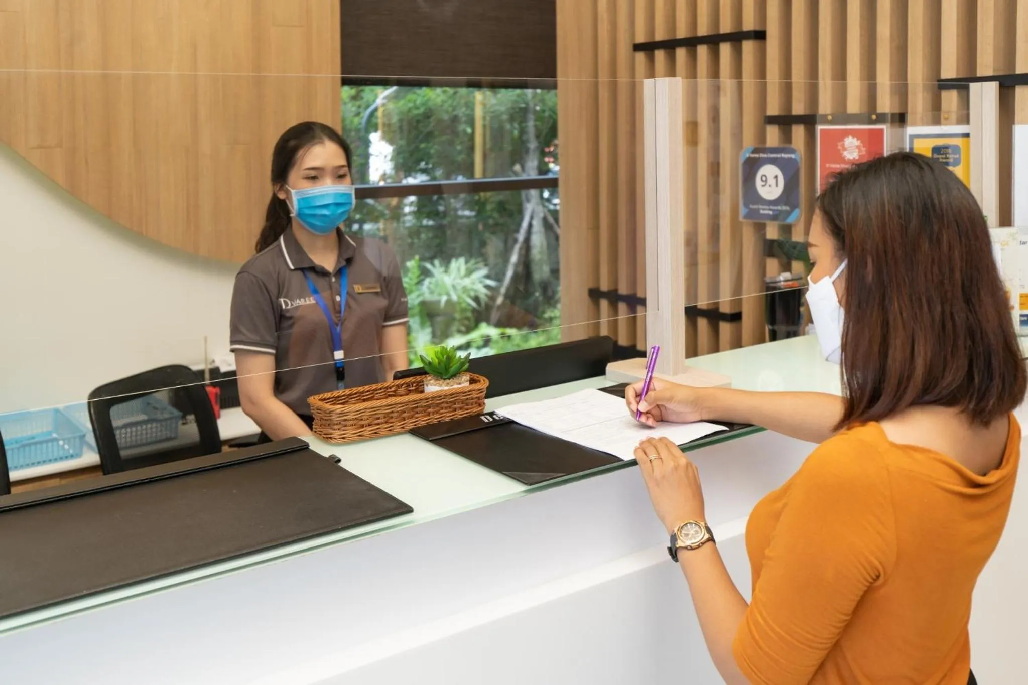 Other in D Varee Diva Central Rayong