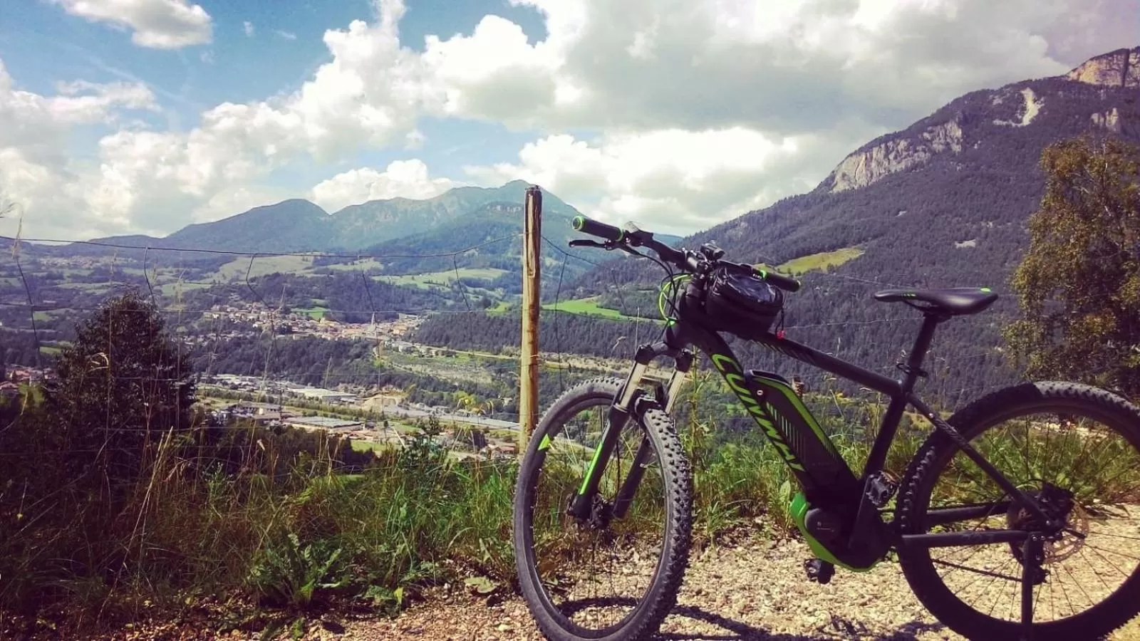 Activities in Hotel La Sorgente