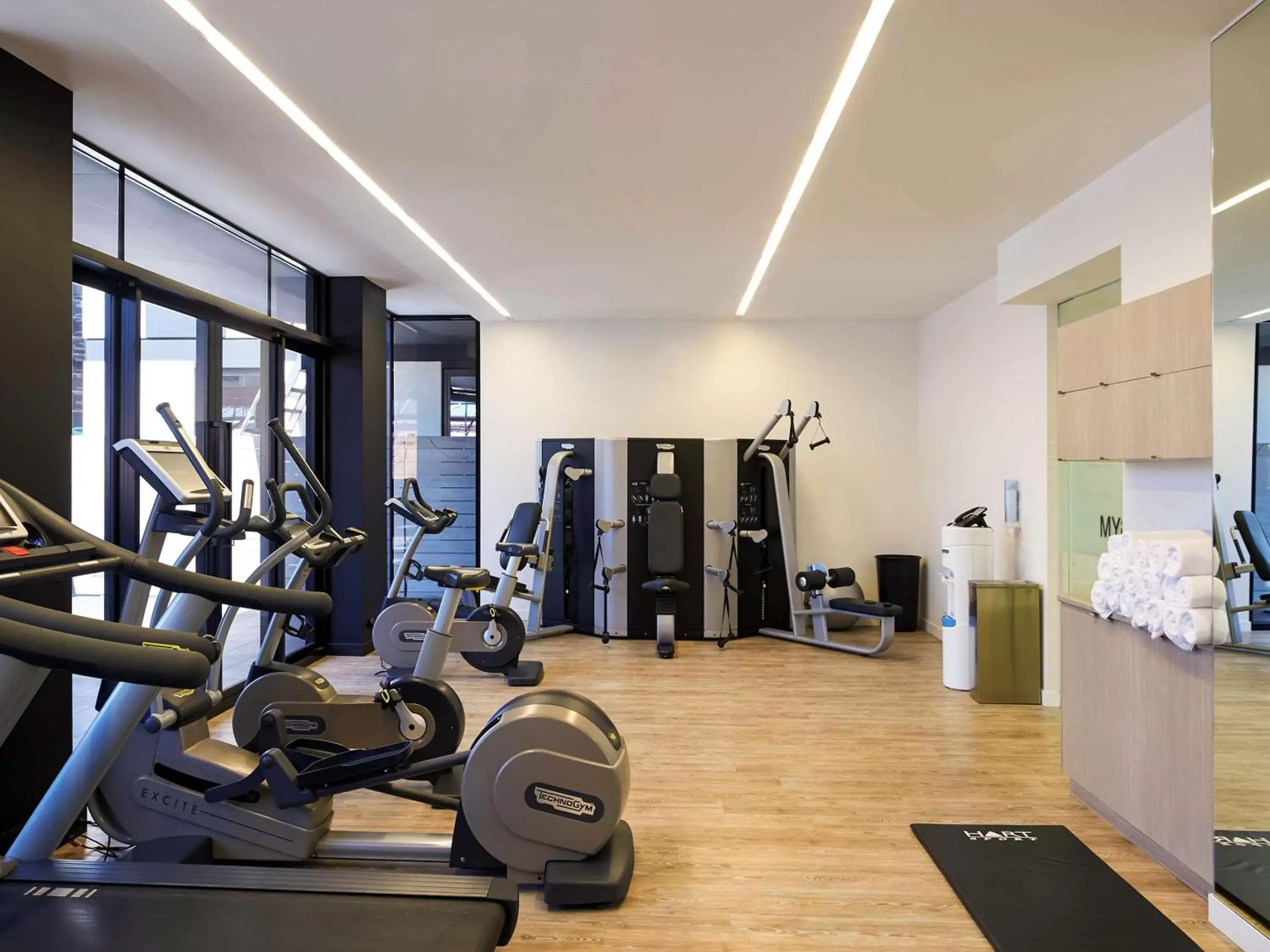 Other, Fitness Center/Facilities in ibis Adelaide