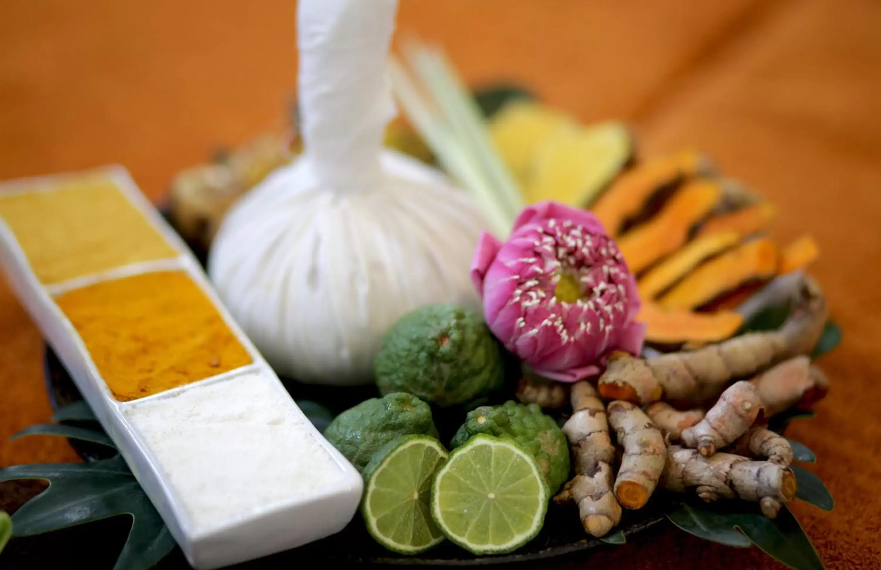 Spa and wellness centre/facilities in HARI Residence & Spa Spa and wellness centre/facilities in HARI Residence & Spa