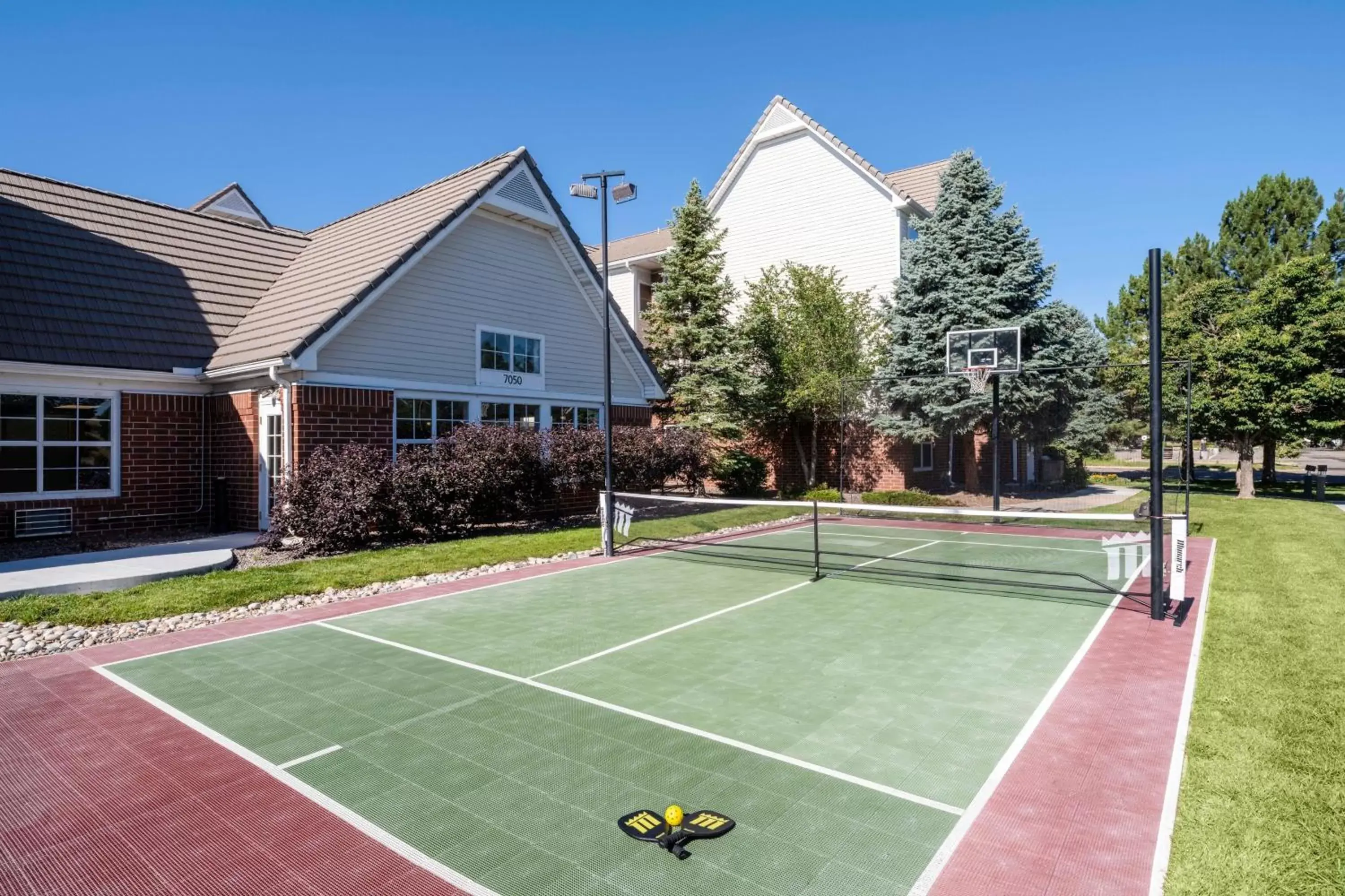 Other, Tennis/Squash in Residence Inn Denver Southwest/Lakewood
