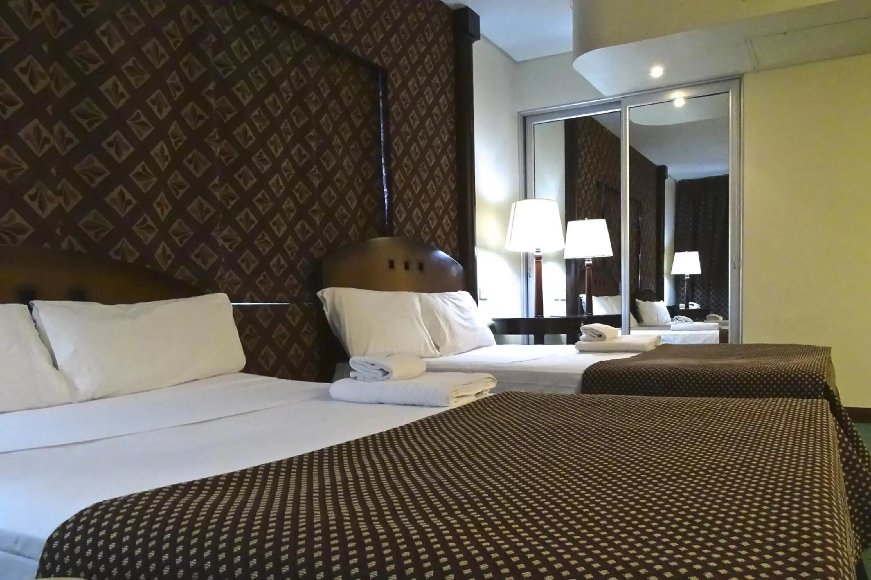 bunk bed, Bed in Abasto Hotel bunk bed, Bed in Abasto Hotel