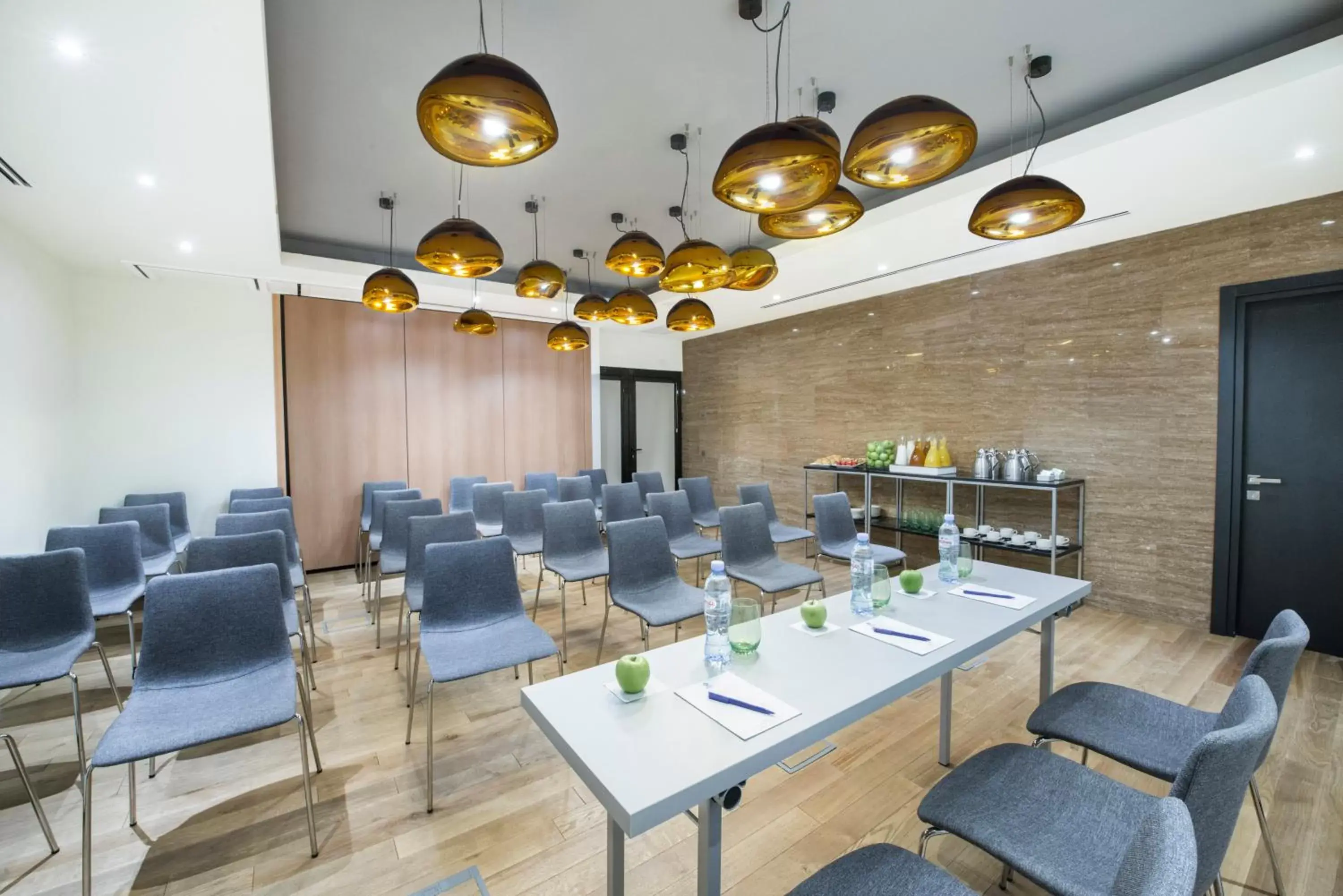 Meeting/conference room in Best Western Kutaisi