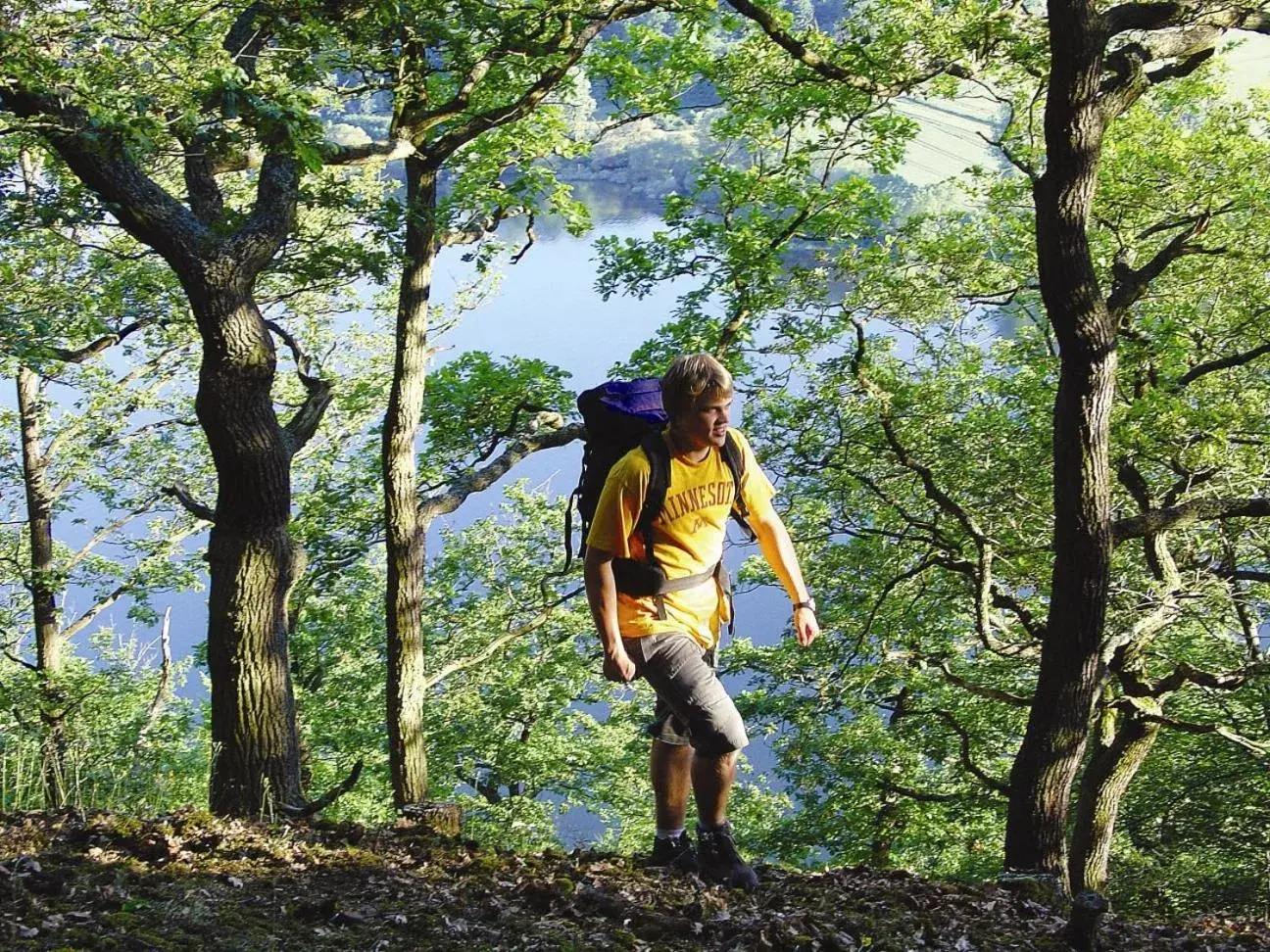 Hiking in Göbel`s Hotel Quellenhof