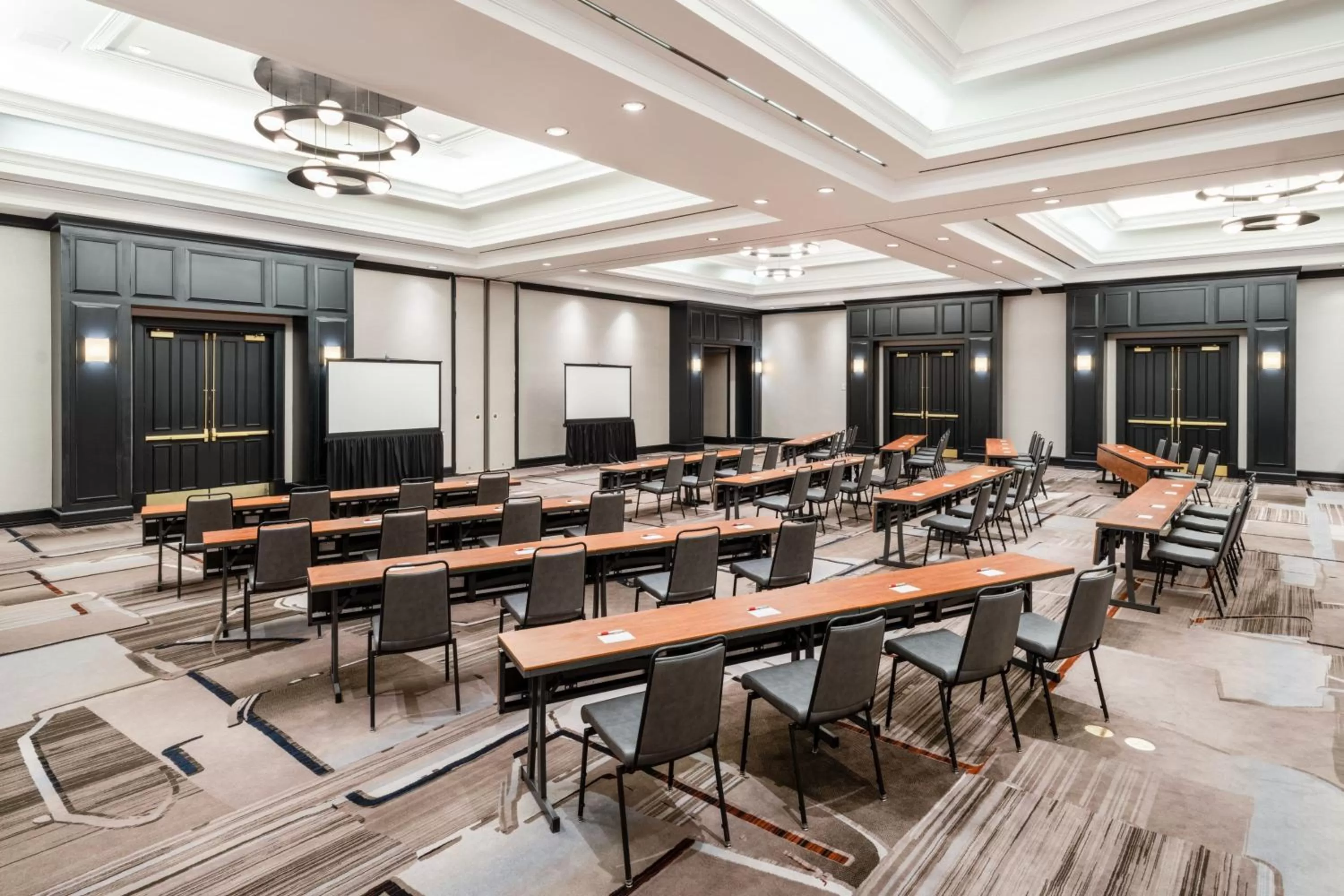 Meeting/conference room in Austin Marriott South