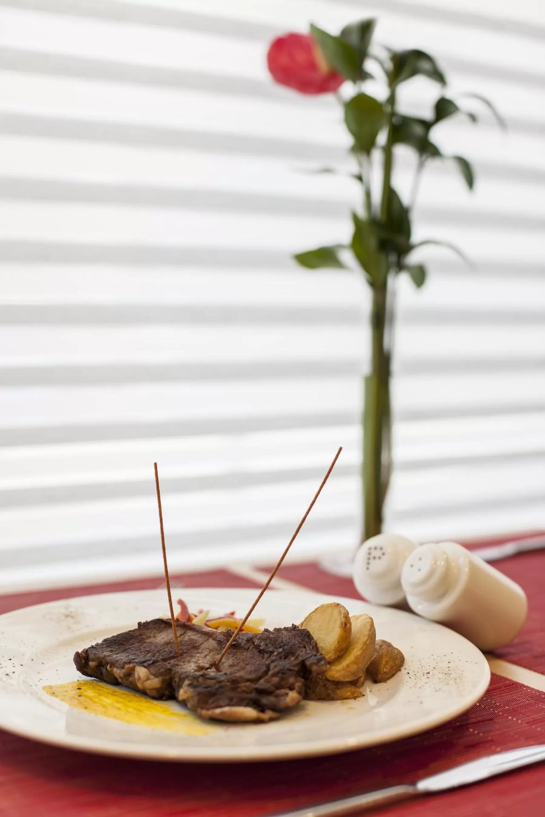 Dinner in Ibis Gaziantep