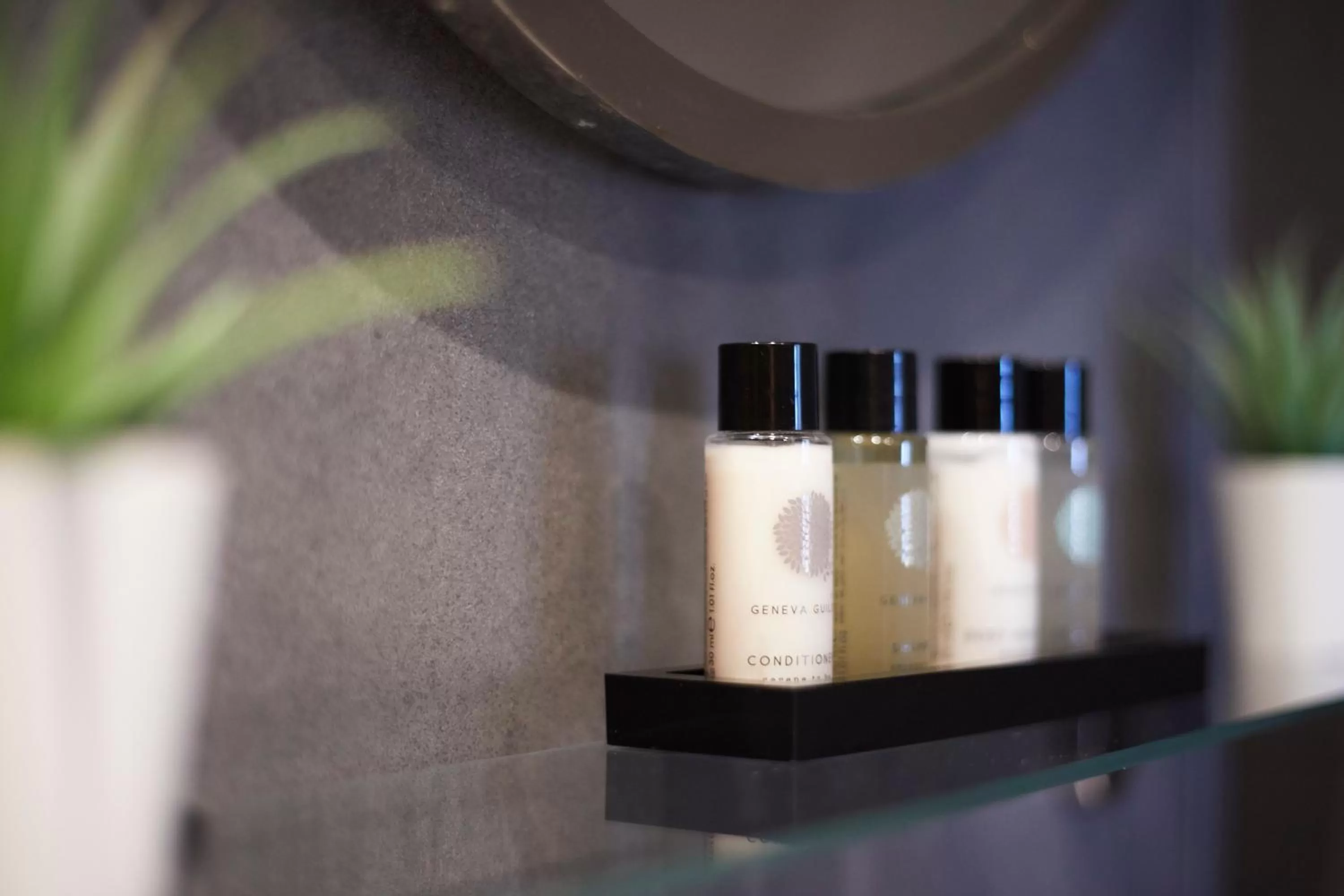 Spa and wellness centre/facilities in Modern Hideout Ace Location