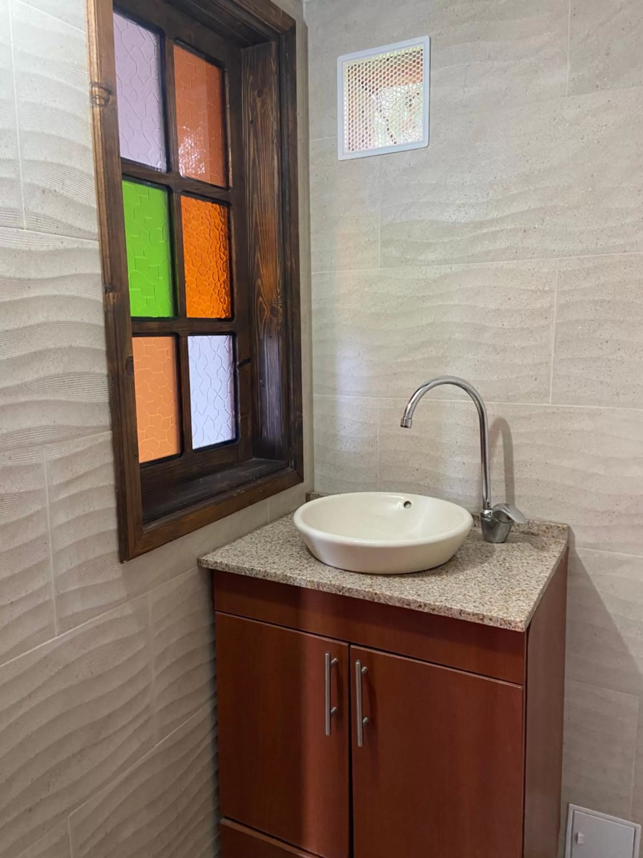 King Room in Hotel Las Palmeras Gachancipa