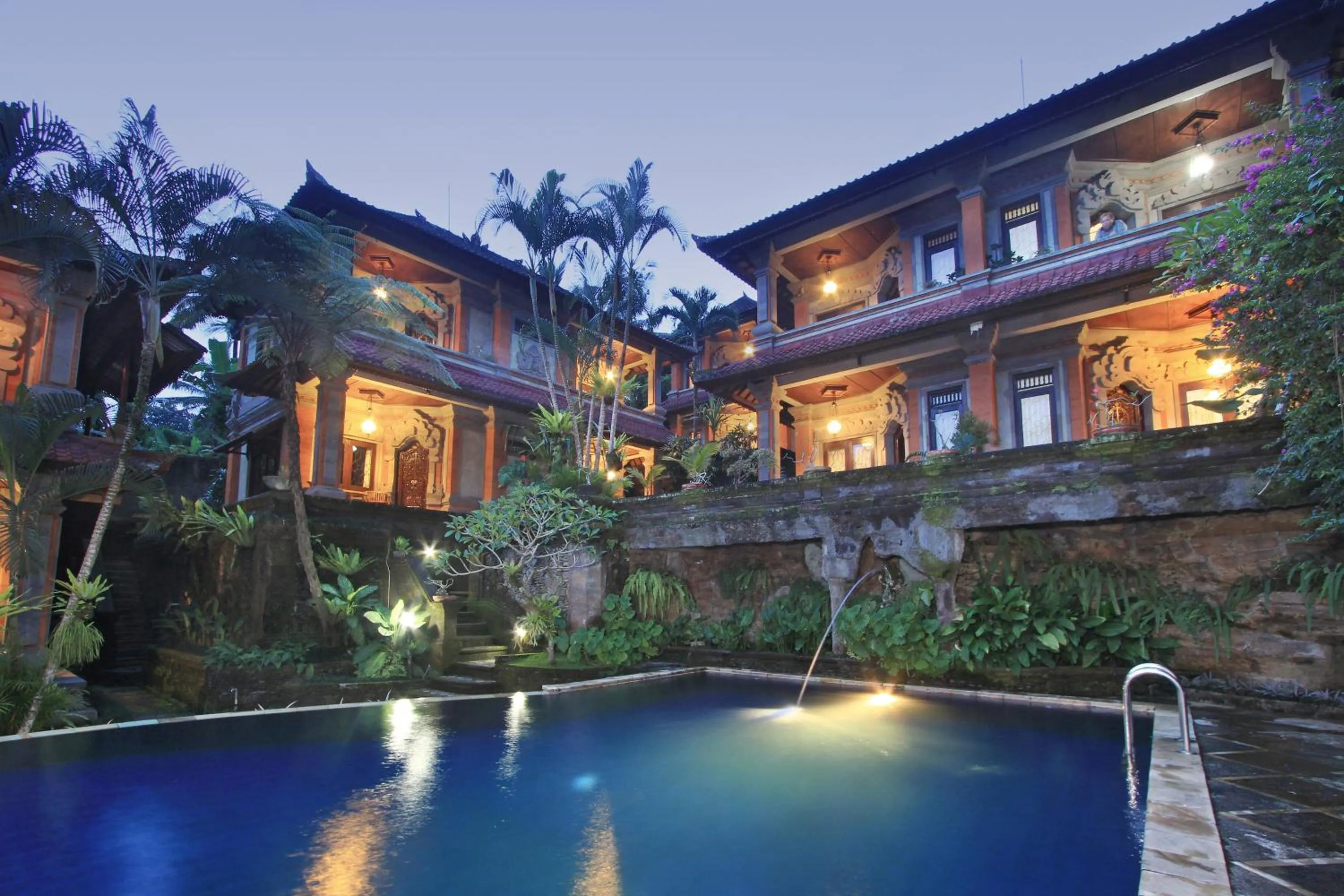 Facade/entrance in Nick's Hidden Cottages by Mahaputra-CHSE Certified