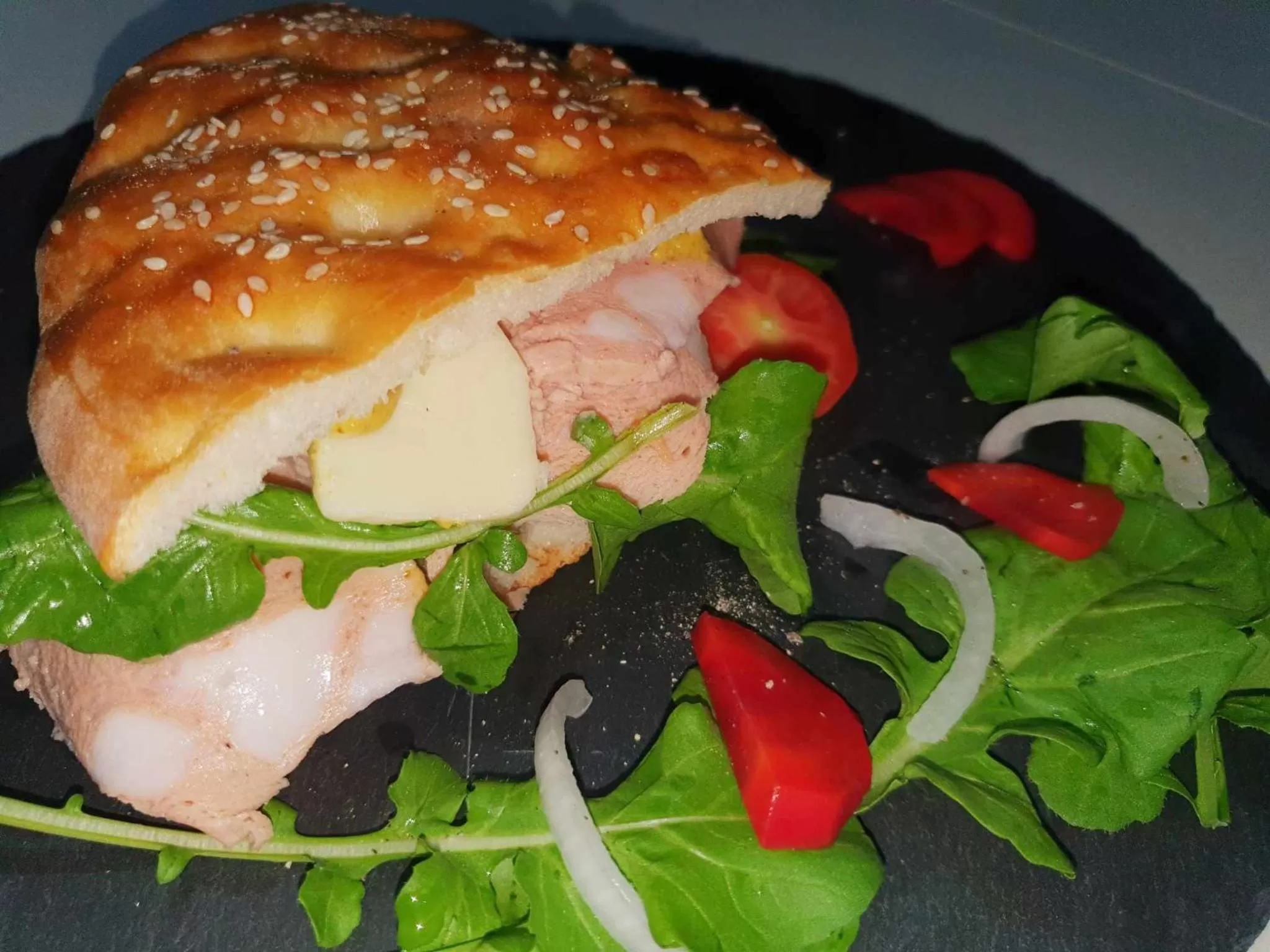 Restaurant/places to eat in Takatuka Beach Resort