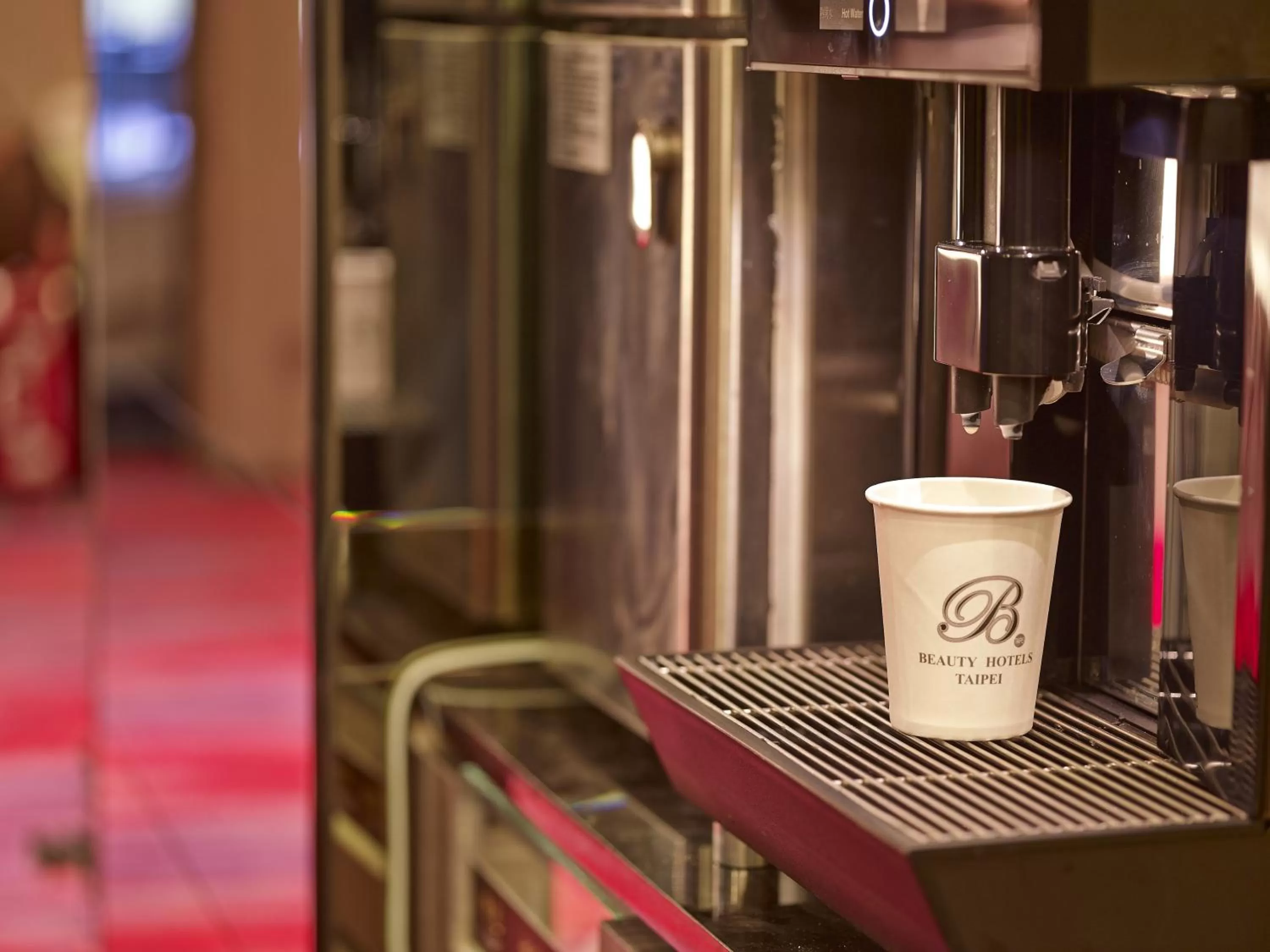 Other in Beauty Hotels Taipei - HOTEL BSTAY Self Check In