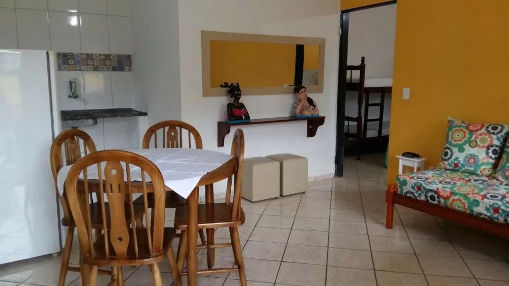 Pousada da Rose Paraty