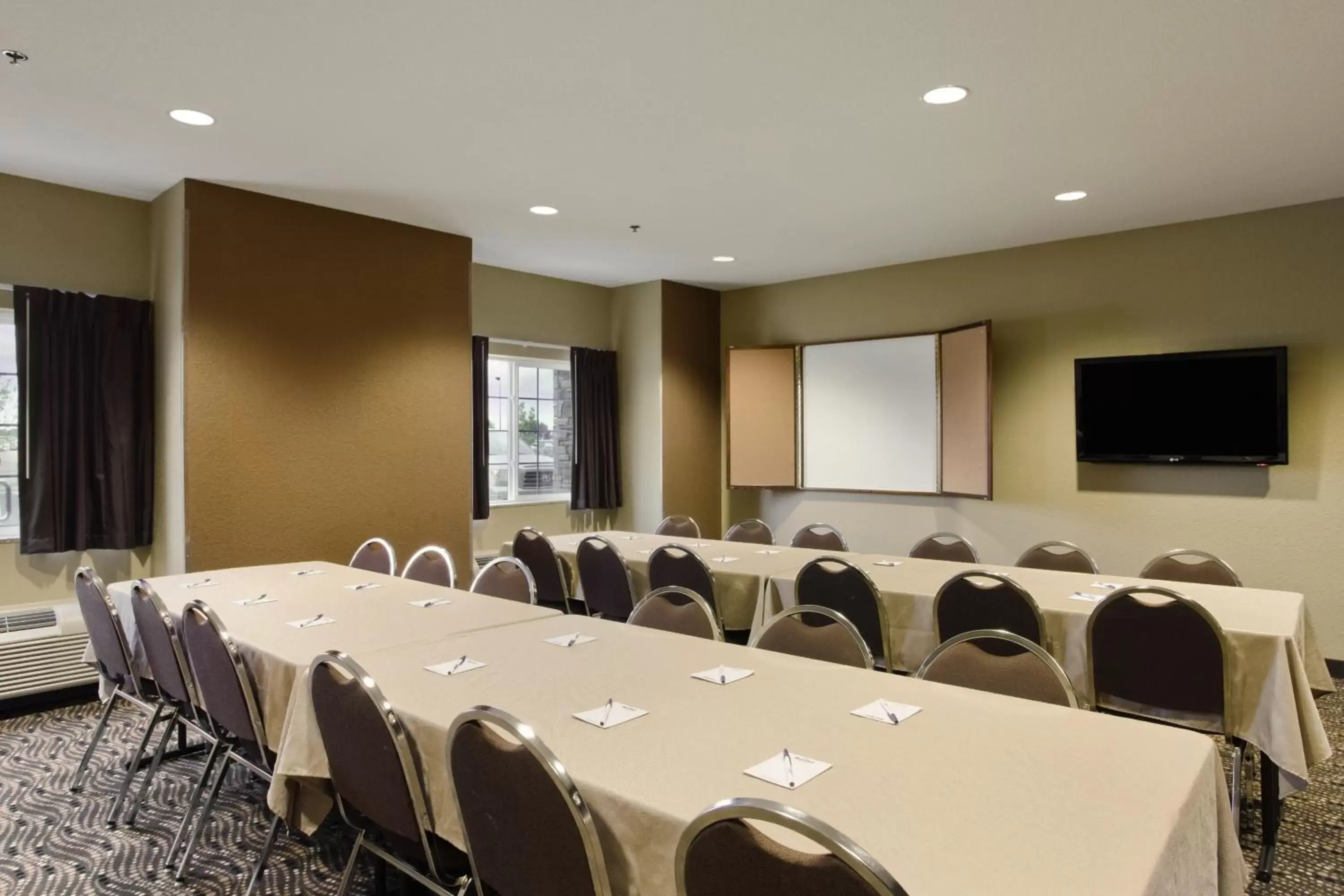 Banquet/Function facilities in Microtel Inn & Suites by Wyndham Williston