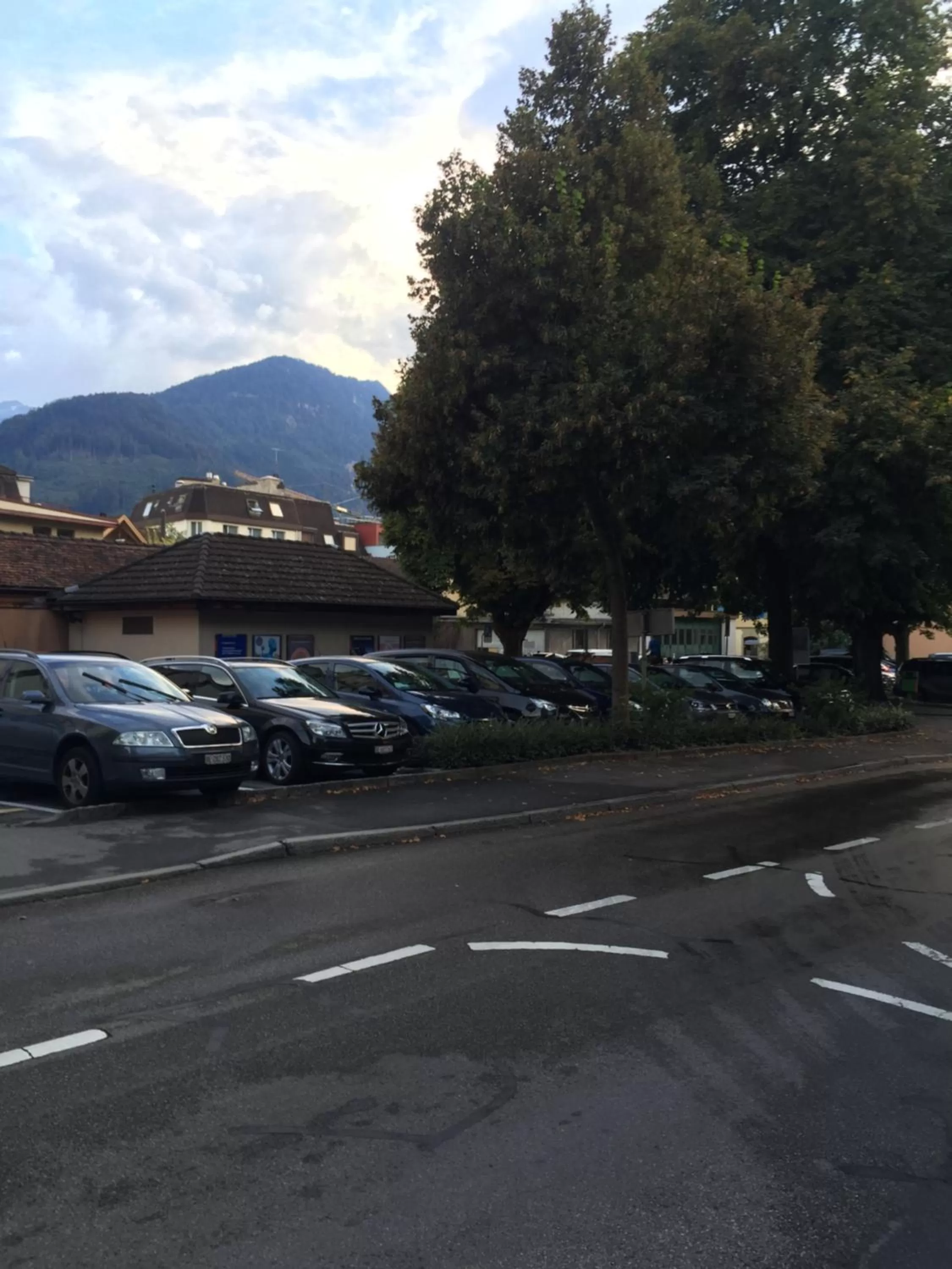 Other in Interlaken Linda Inn Lodge