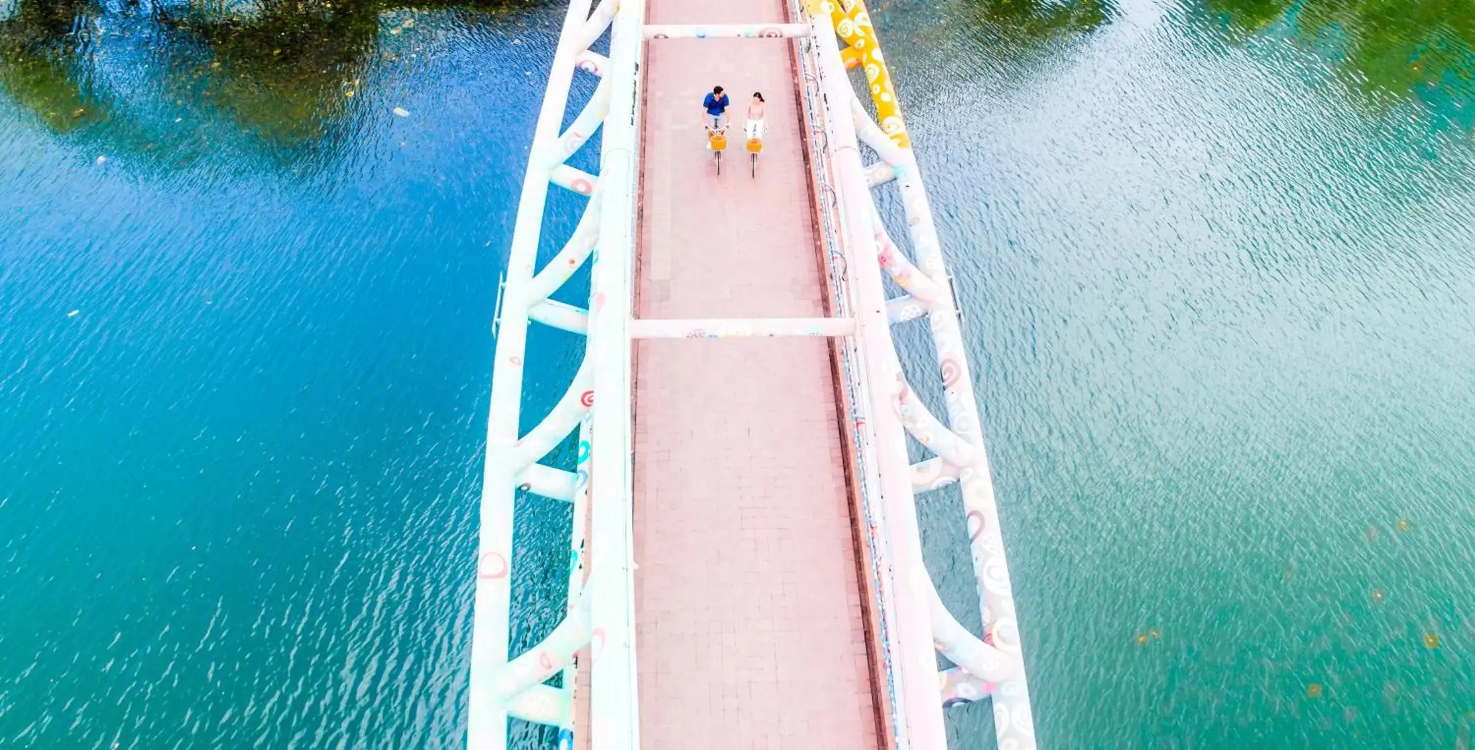 Nearby landmark, Bird's-eye View in InterContinental Singapore Robertson Quay, an IHG Hotel