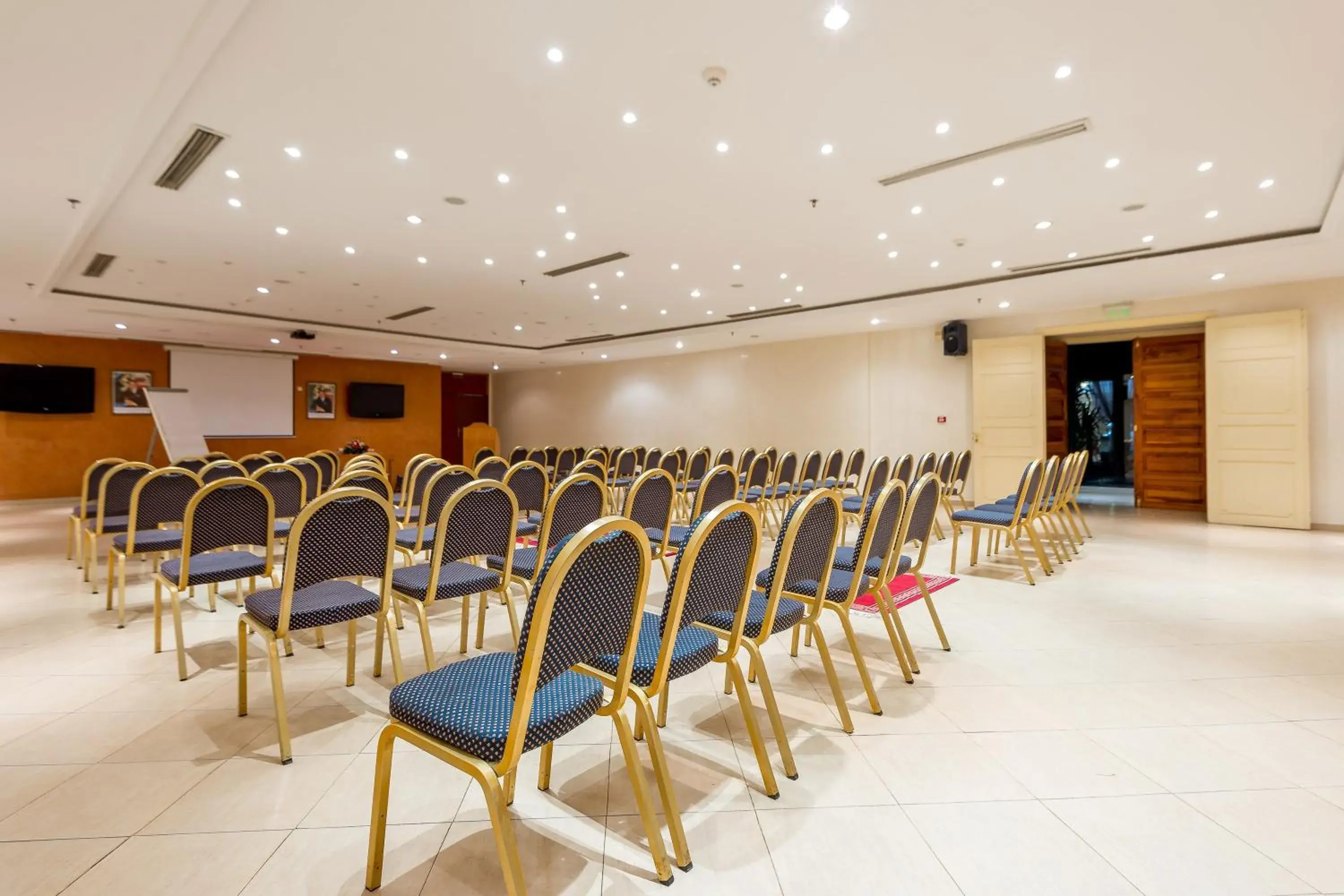 Meeting/conference room, Business Area/Conference Room in Hotel Farah Marrakech