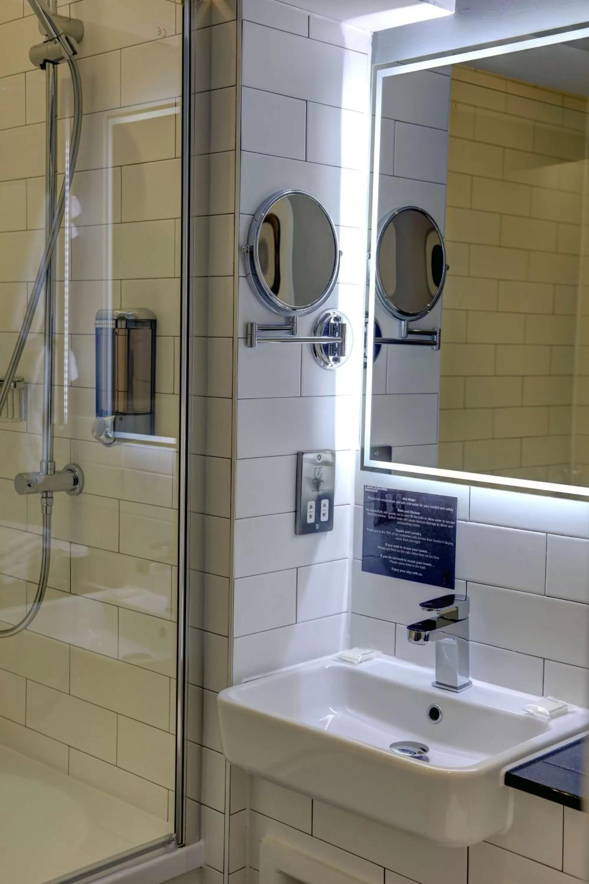 Photo of the whole room in Best Western Plus Lancashire Manor Hotel