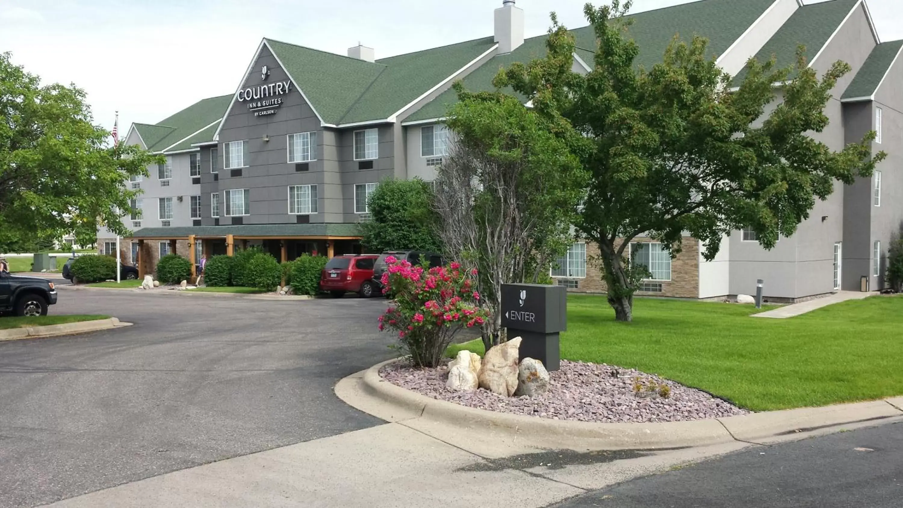 Street view, Property Building in Country Inn & Suites by Radisson, Minneapolis/Shakopee, MN