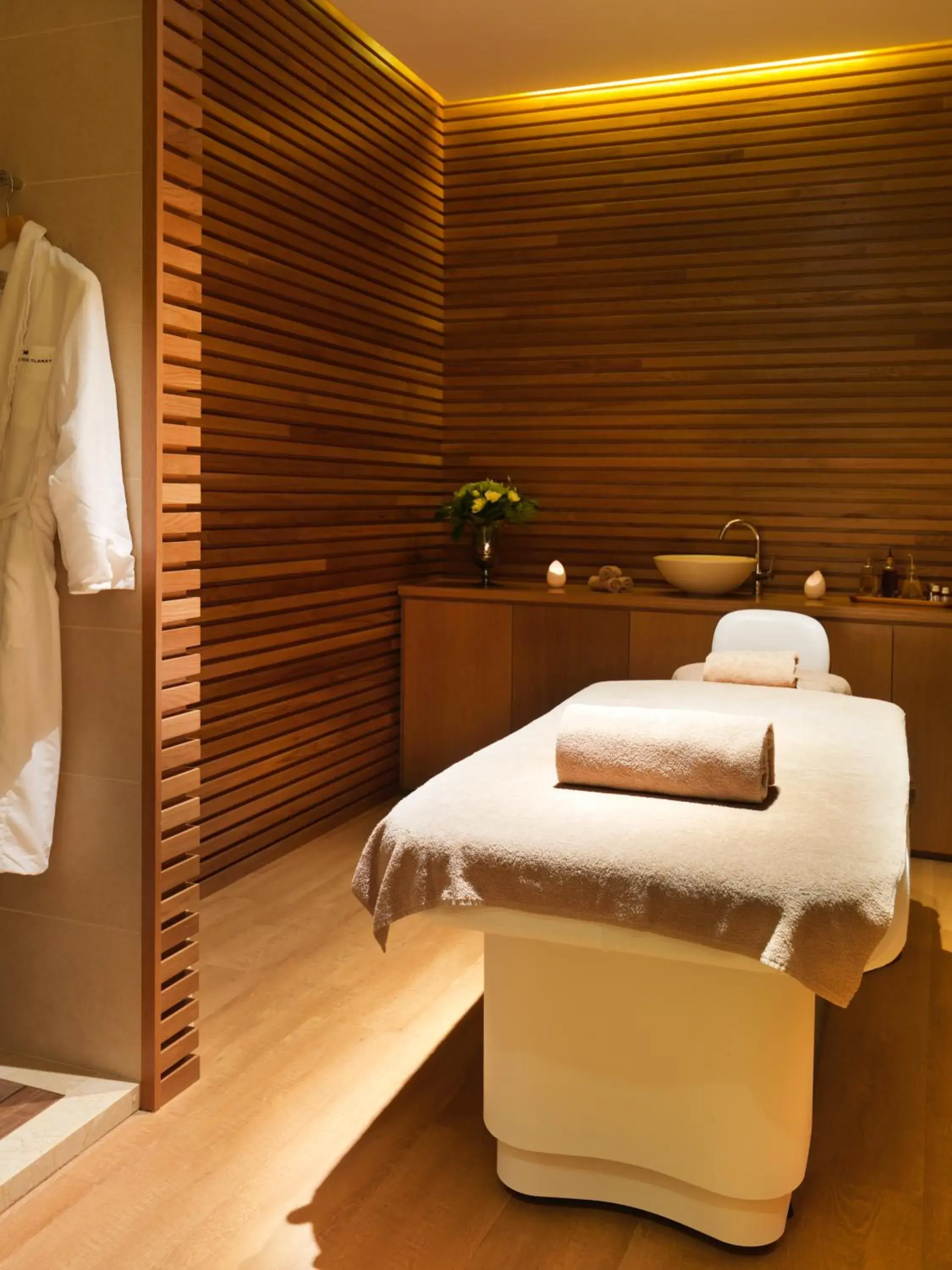 Spa and wellness centre/facilities, Spa/Wellness in Castell Son Claret - The Leading Hotels of the World