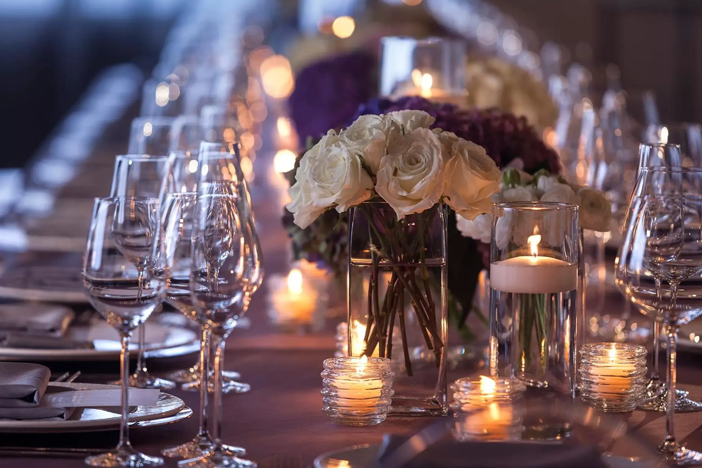 Banquet/Function facilities in Four Seasons Hotel Atlanta