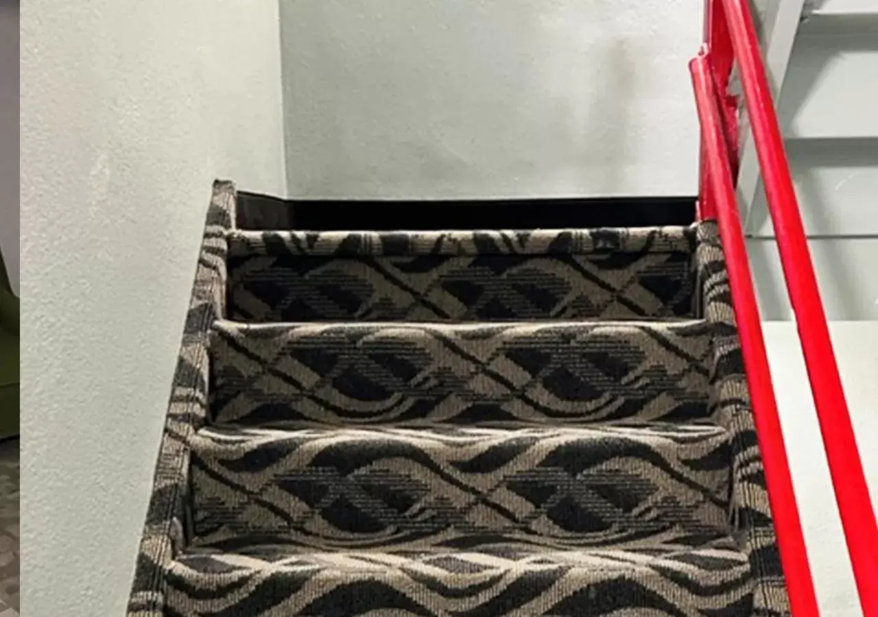 View (from property/room) in Philly Inn & Suites View (from property/room) in Philly Inn & Suites