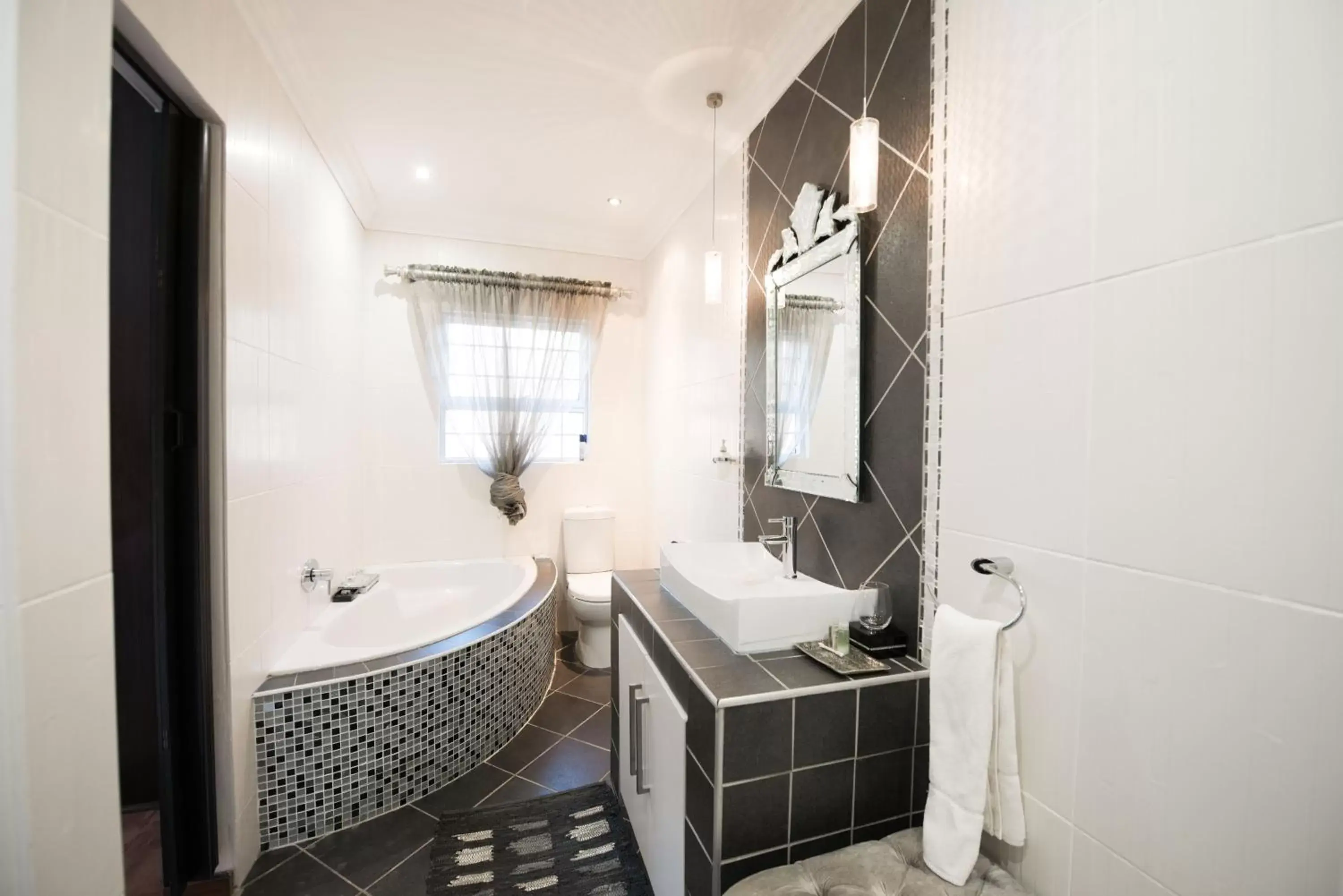 Double Room - single occupancy in Keiskama B & B Double Room - single occupancy in Keiskama B & B