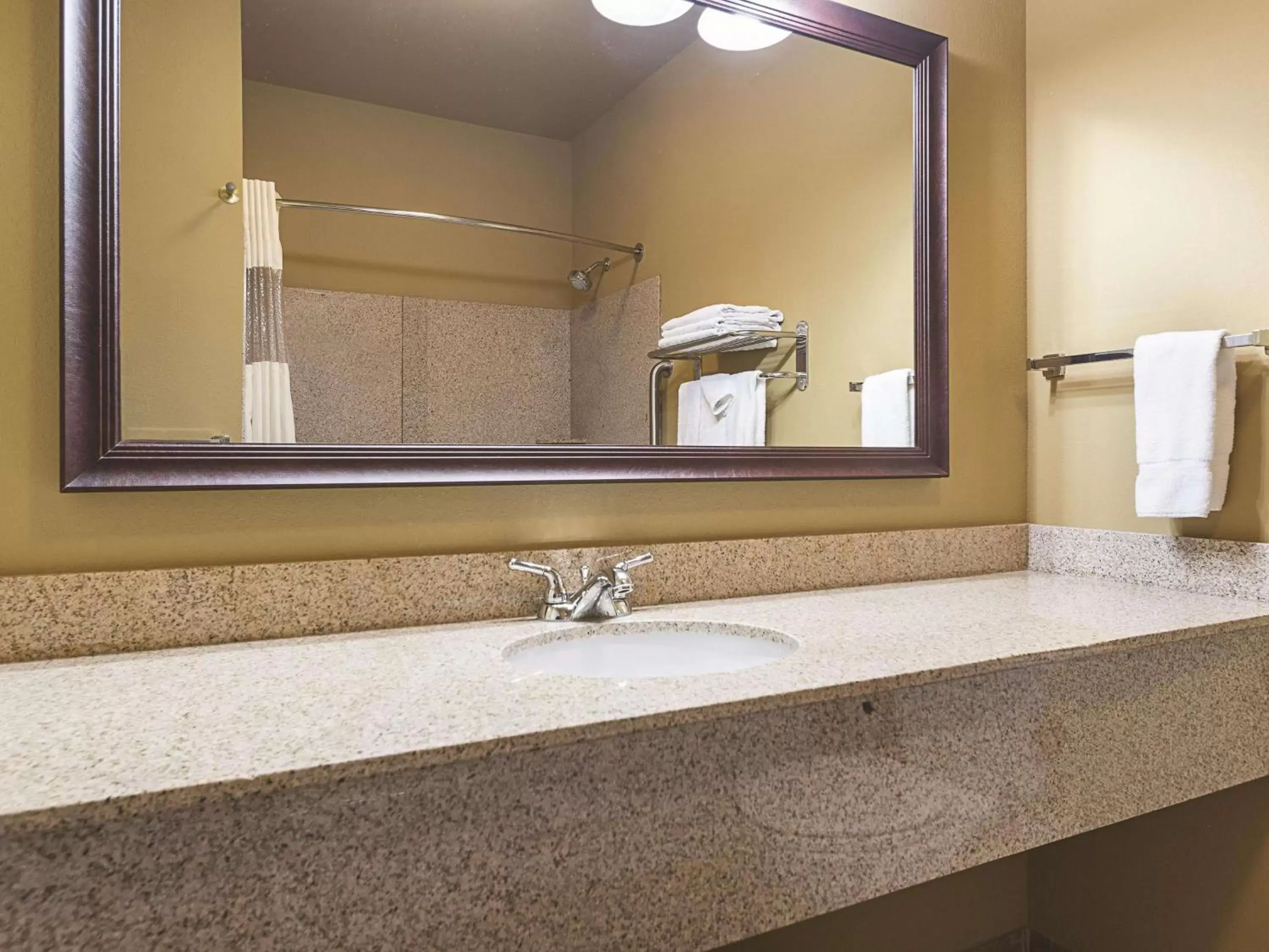 King Room in La Quinta by Wyndham Trinidad King Room in La Quinta by Wyndham Trinidad