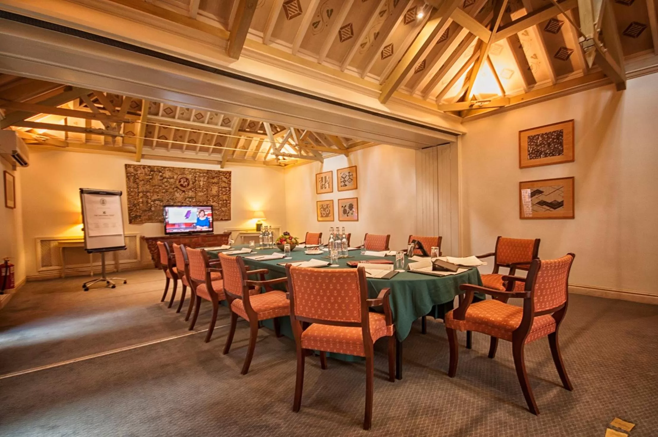 Banquet/Function facilities in Middlethorpe Hall & Spa