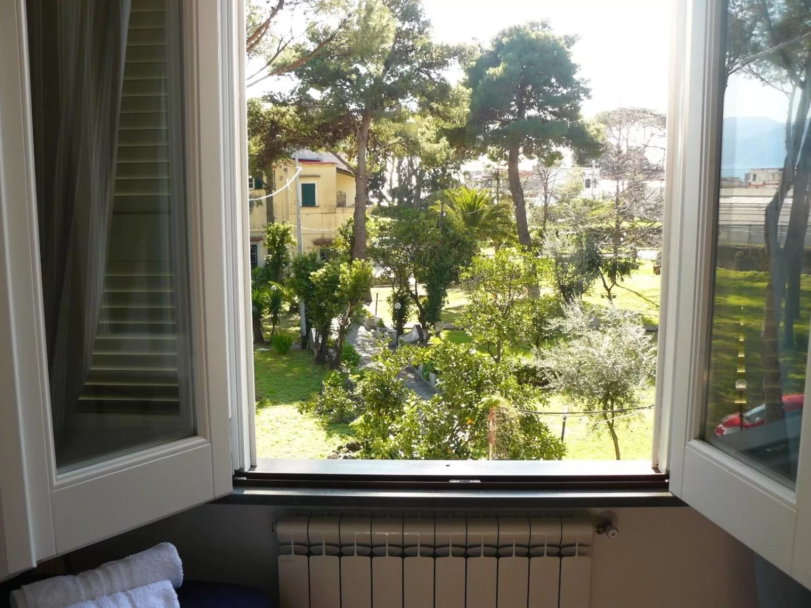 B&B Casa Maria Vittoria