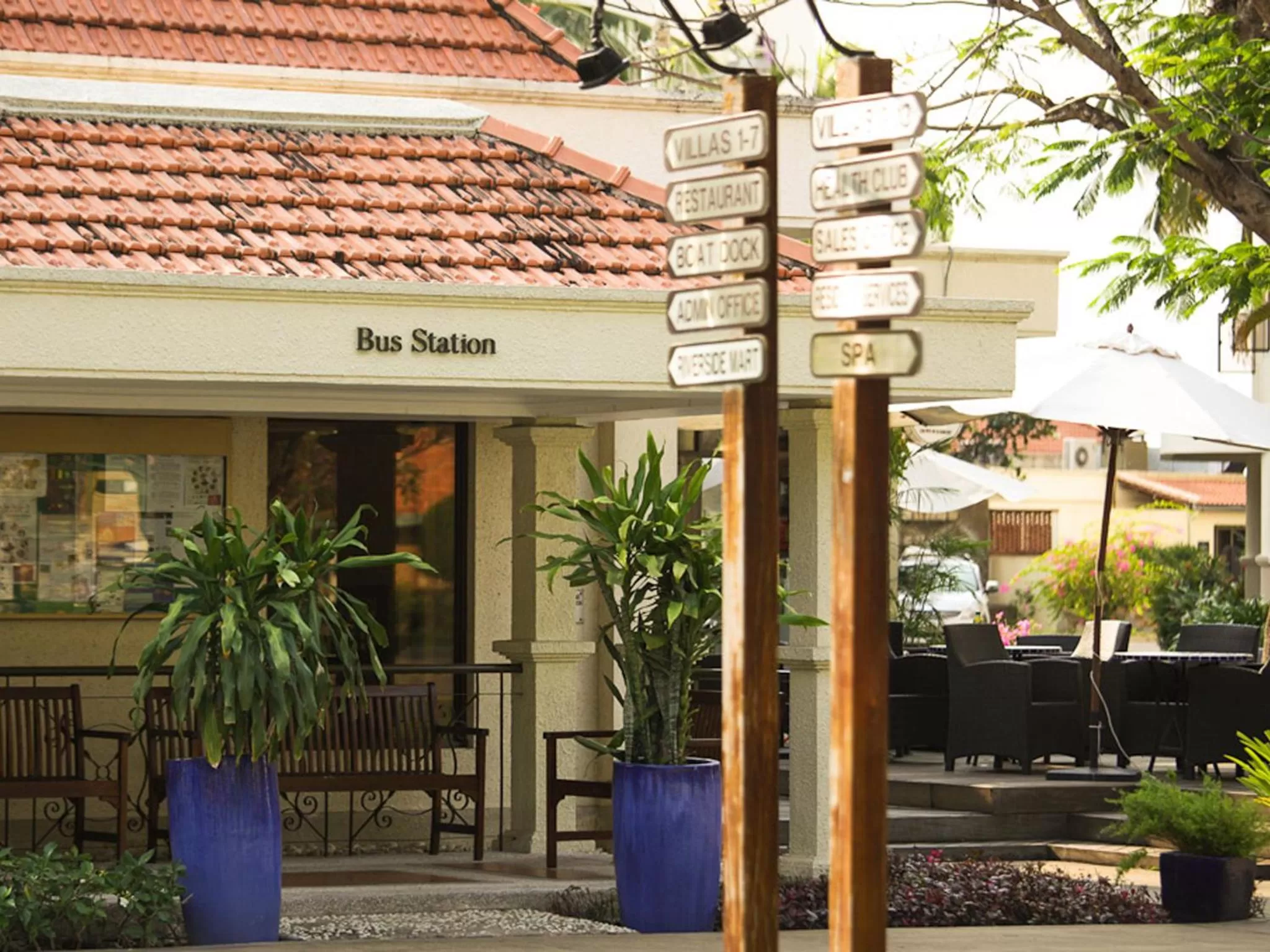 Other in Riverside Serviced Apartments