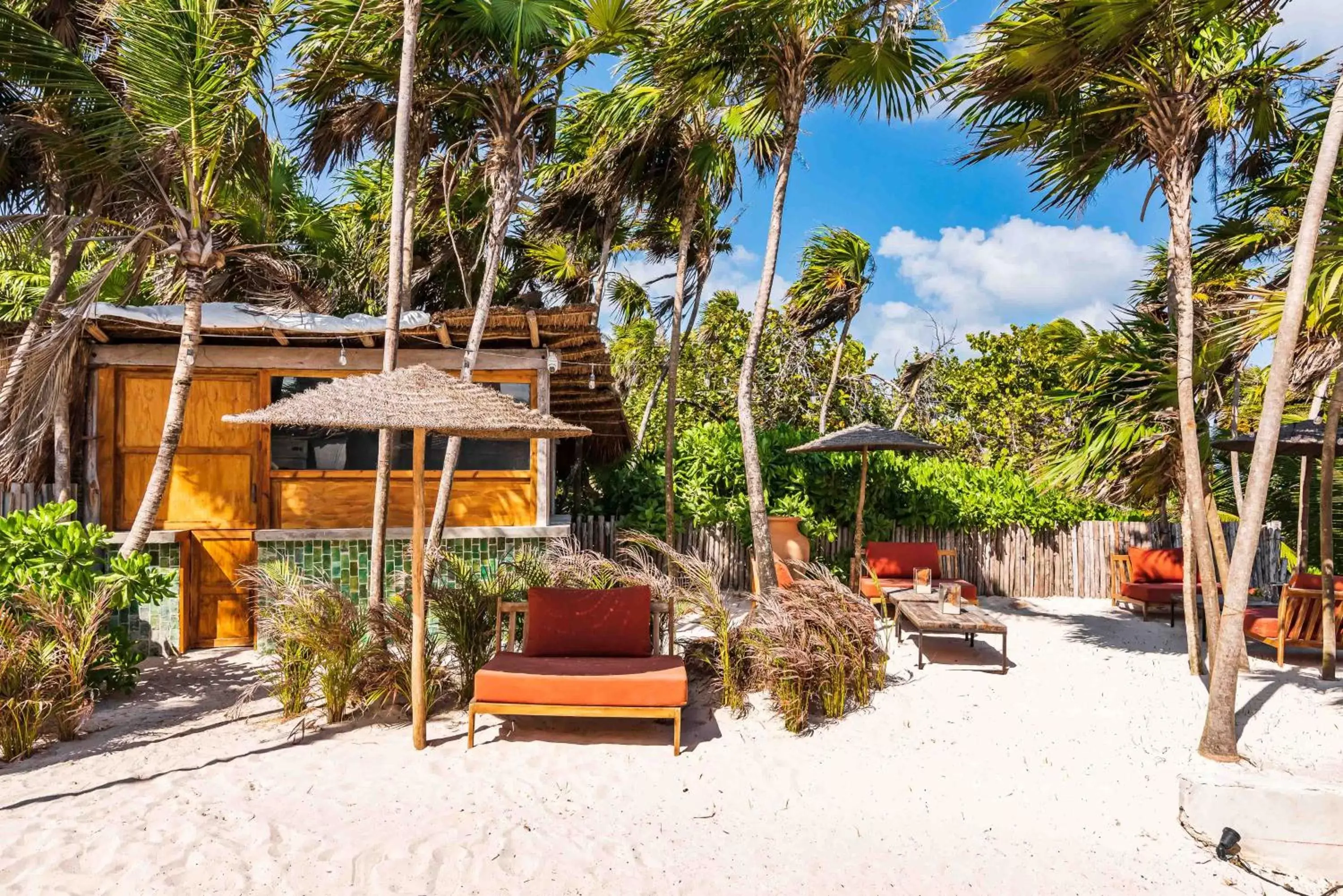 Casa Phoenix Tulum