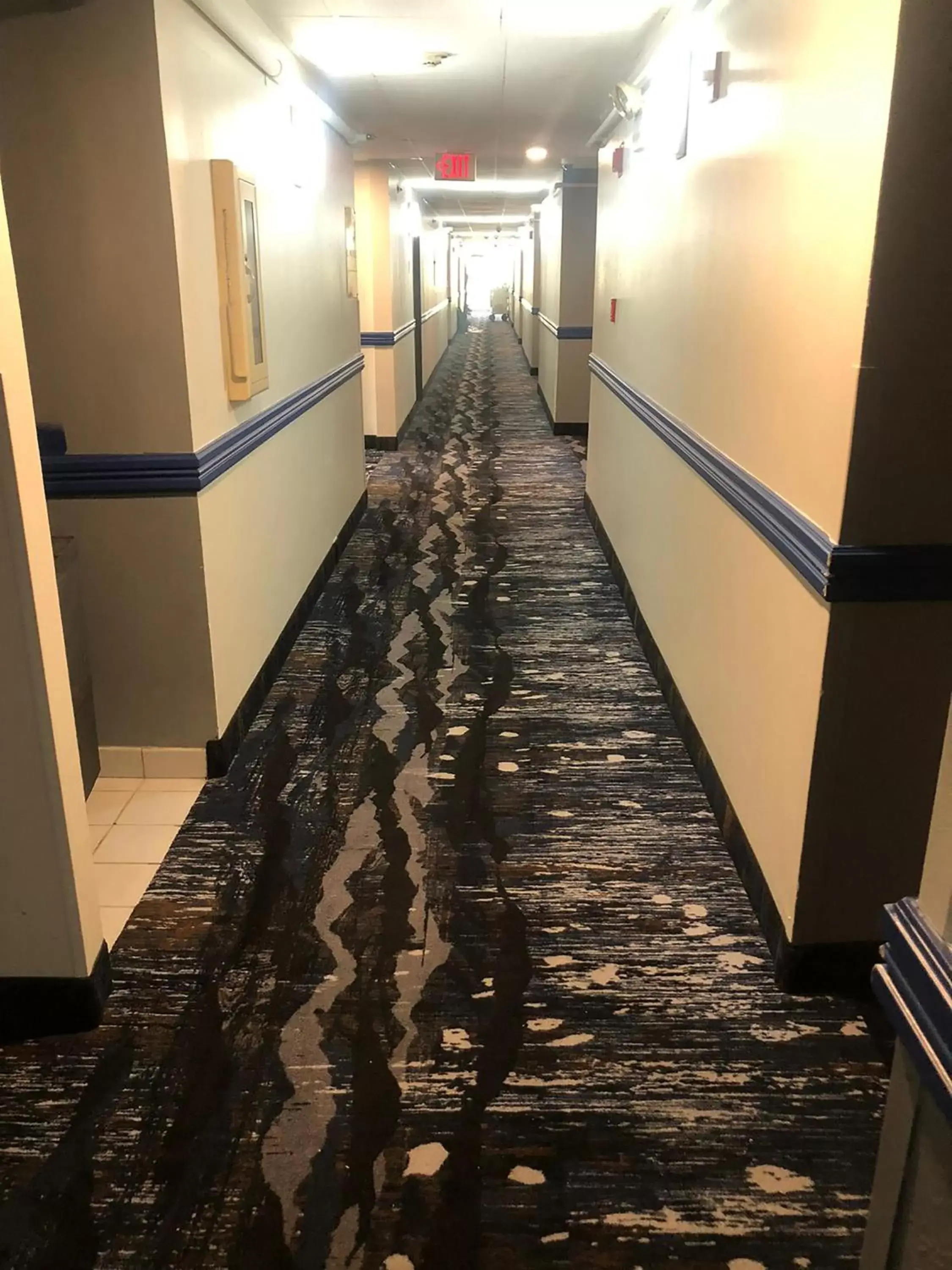 View (from property/room) in Coratel Inn & Suites by Jasper Northfield View (from property/room) in Coratel Inn & Suites by Jasper Northfield