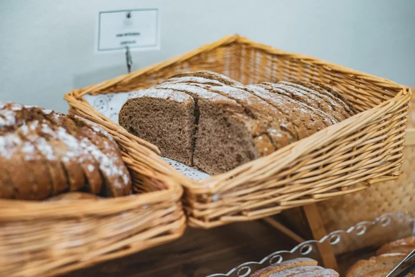 Breakfast in Hotel & Spa María Manuela Breakfast in Hotel & Spa María Manuela