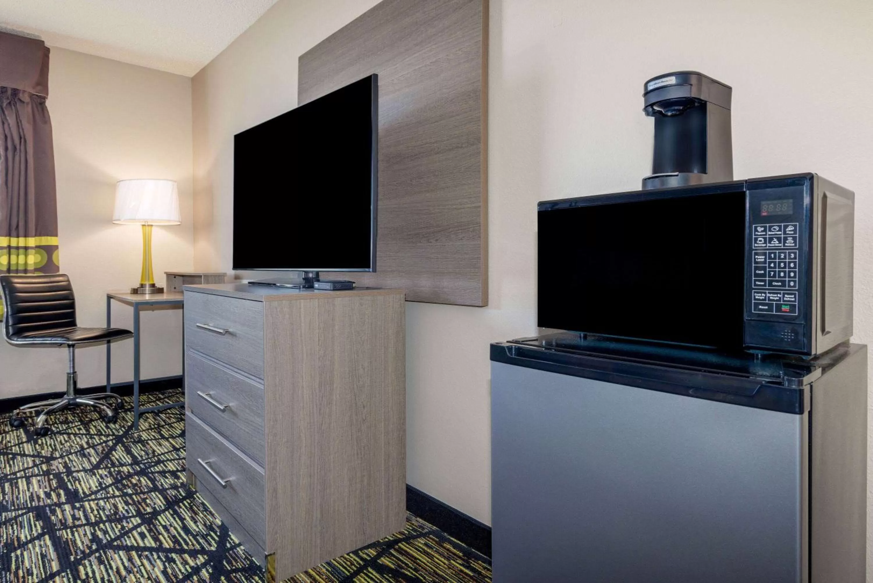 Other in Super 8 by Wyndham Pratt