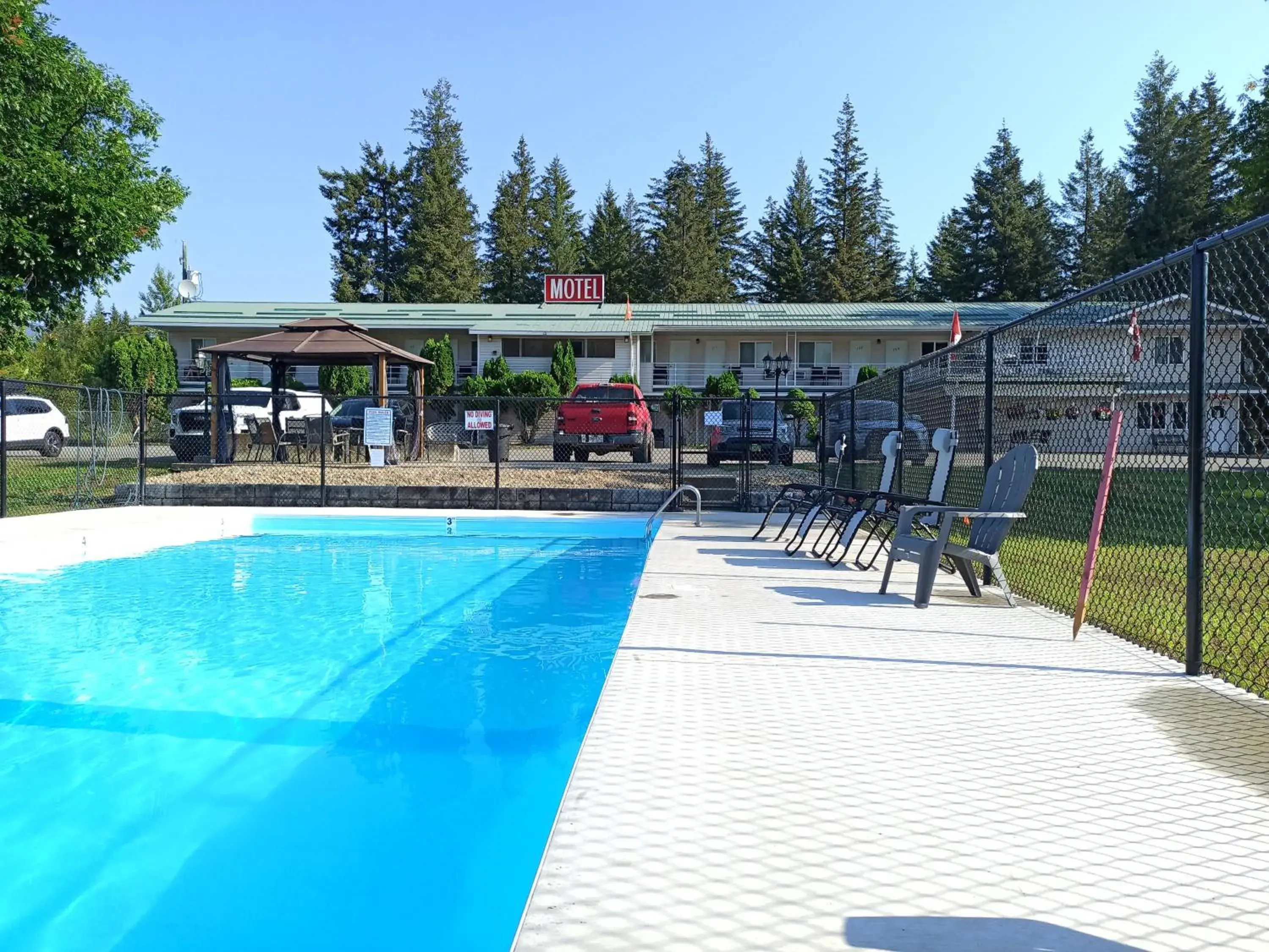 Clearwater Country Inn Clearwater Country Inn