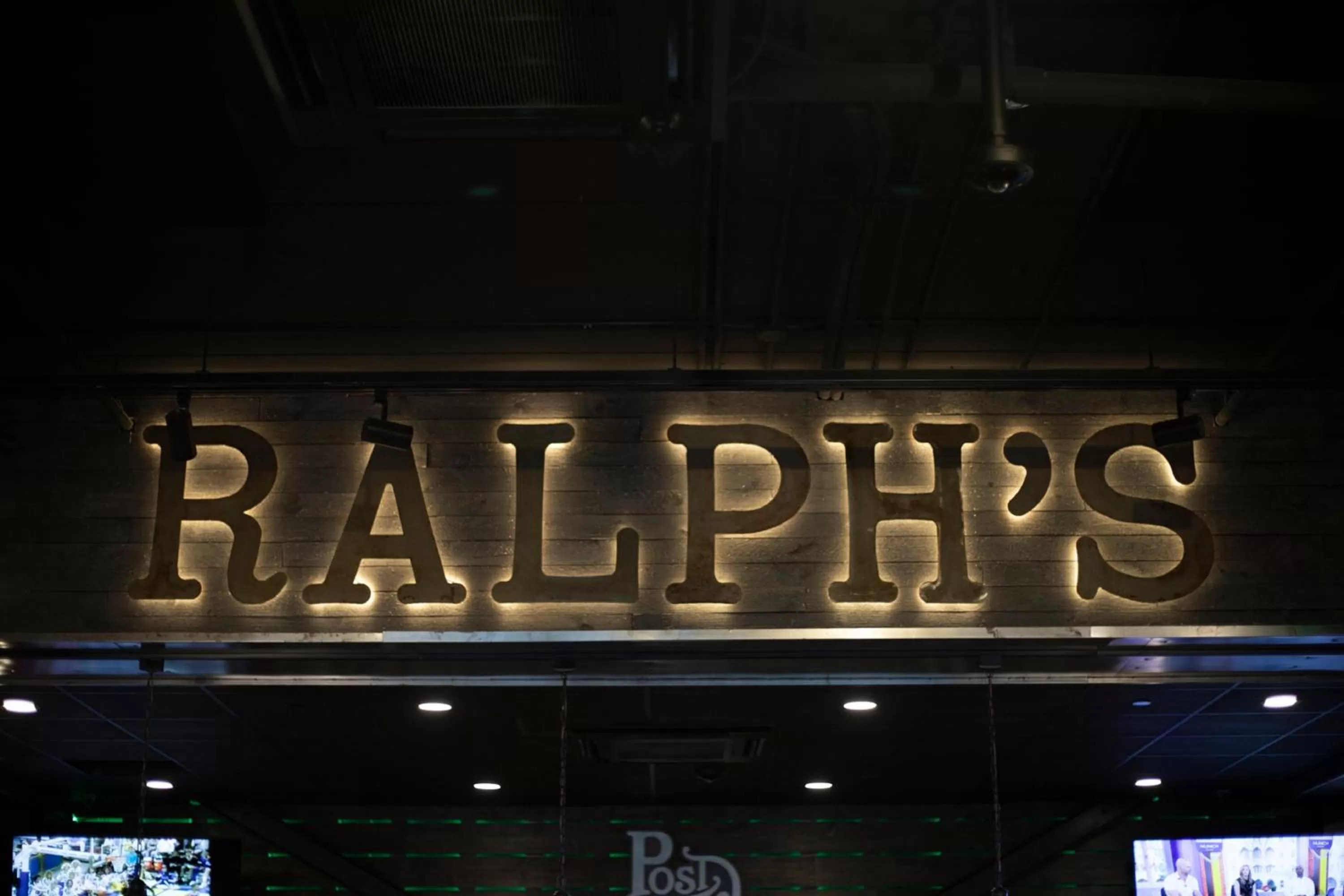 Restaurant/places to eat in Holiday Inn Wilmington by IHG