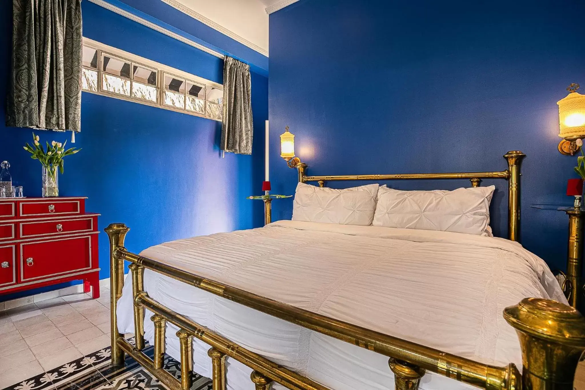 Bedroom, Bed in Hotel Boutique Rivera Del Rio Bedroom, Bed in Hotel Boutique Rivera Del Rio