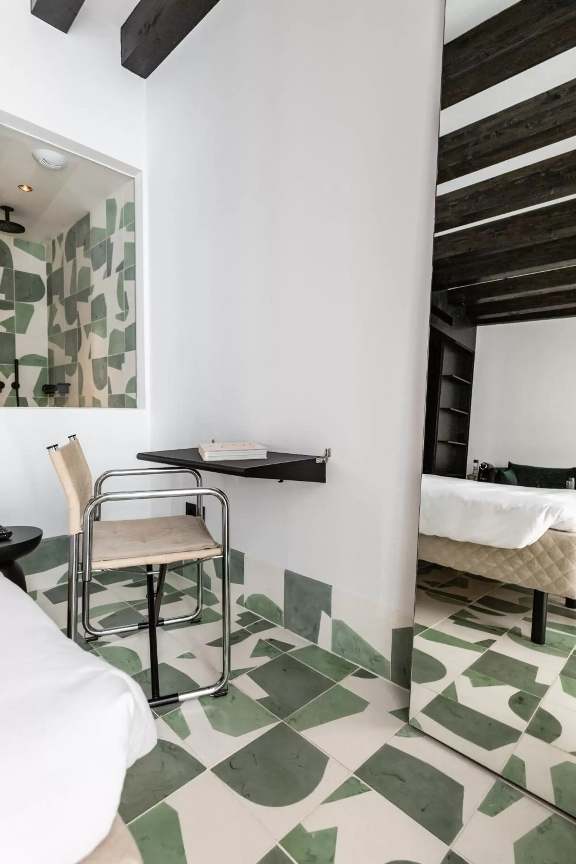 Seating area in Concepcio by Nobis, Palma, a Member of Design Hotels