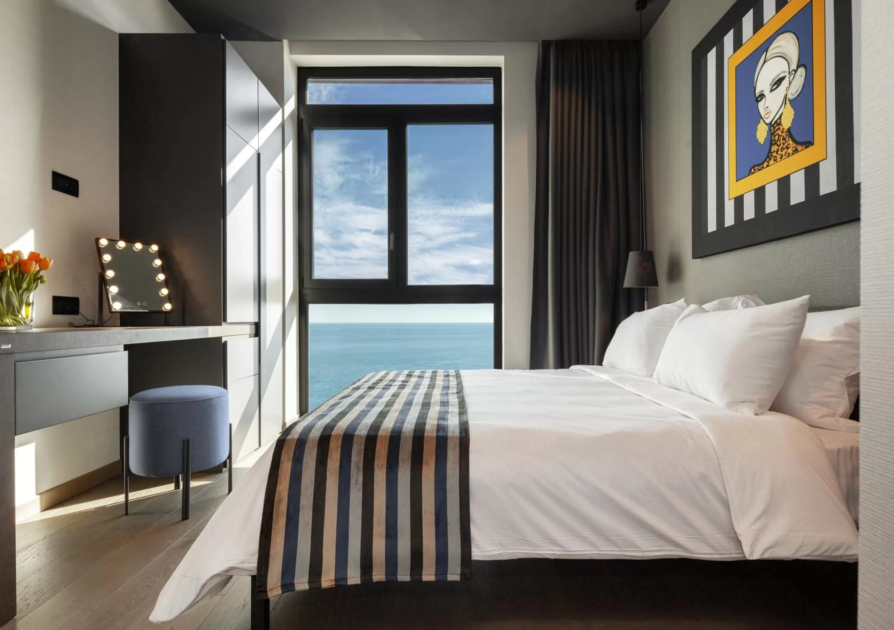 ONLY Boutique Suites & Residences